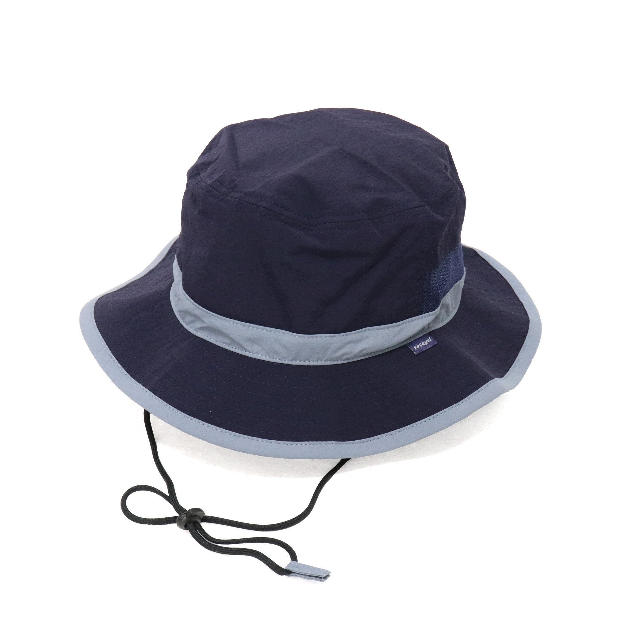 【公式】コカゲル 撥水アドベンチャーハット(大人サイズ キッズサイズ) / 帽子専門店 ATRENA(アトレナ)オンラインストア