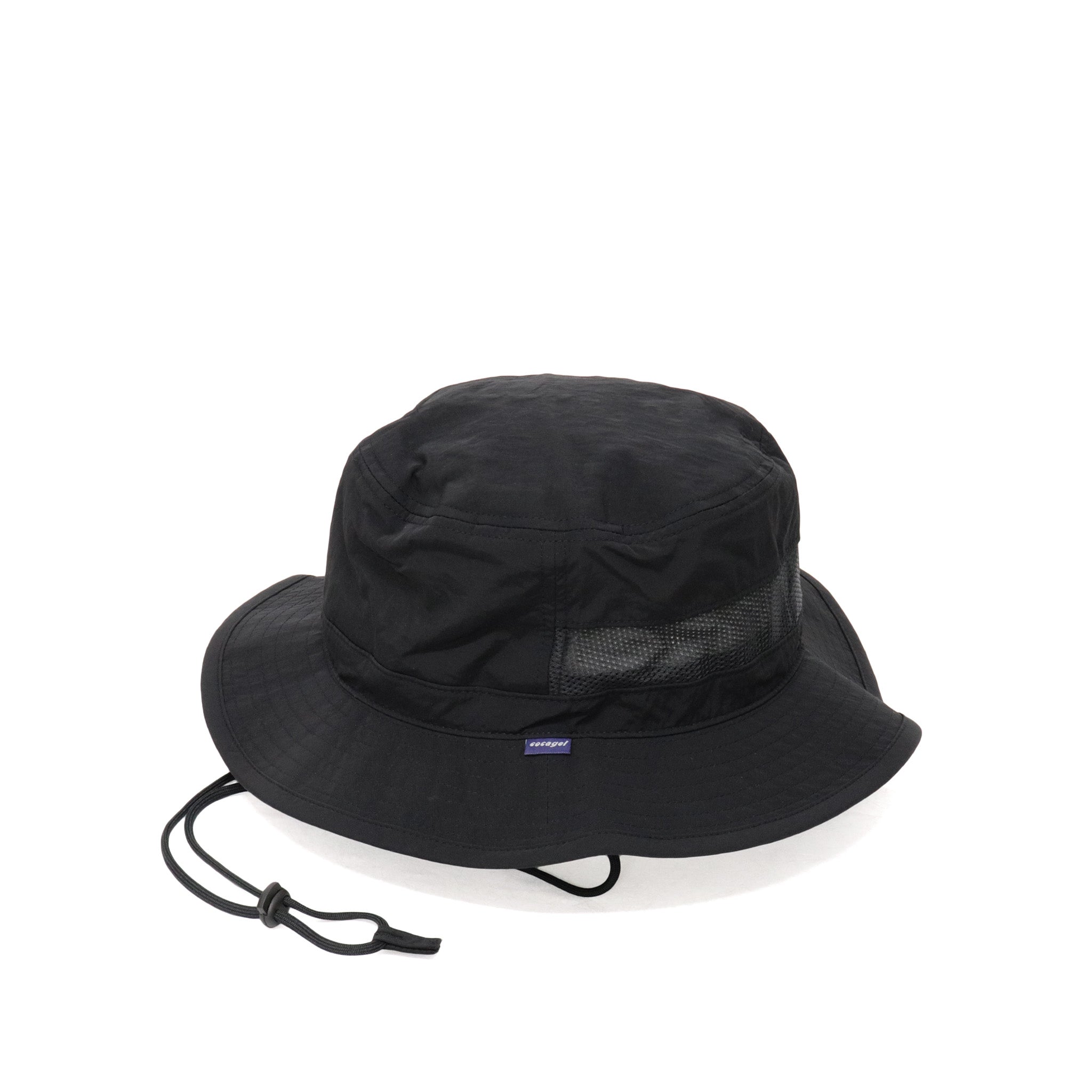【公式】コカゲル 撥水アドベンチャーハット(大人サイズ キッズサイズ) / 帽子専門店 ATRENA(アトレナ)オンラインストア