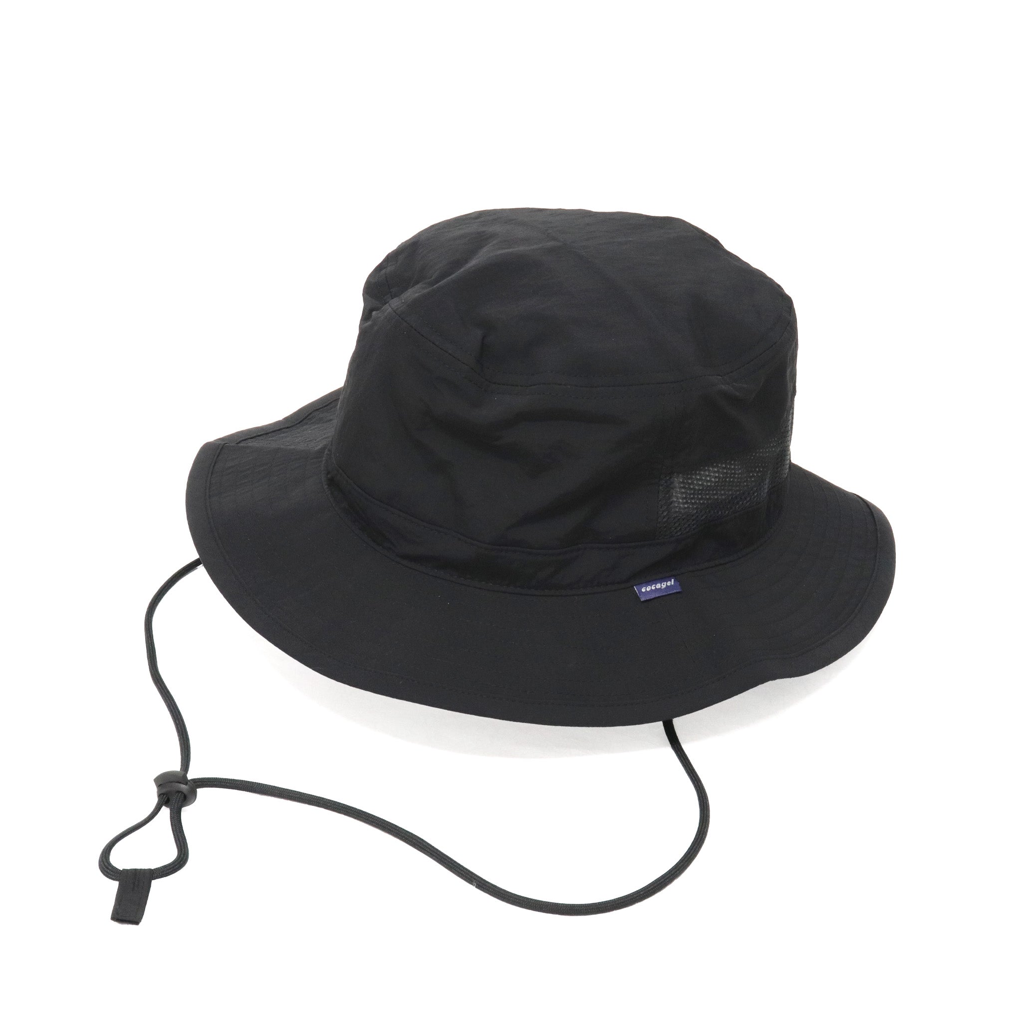 【公式】コカゲル 撥水アドベンチャーハット(大人サイズ キッズサイズ) / 帽子専門店 ATRENA(アトレナ)オンラインストア