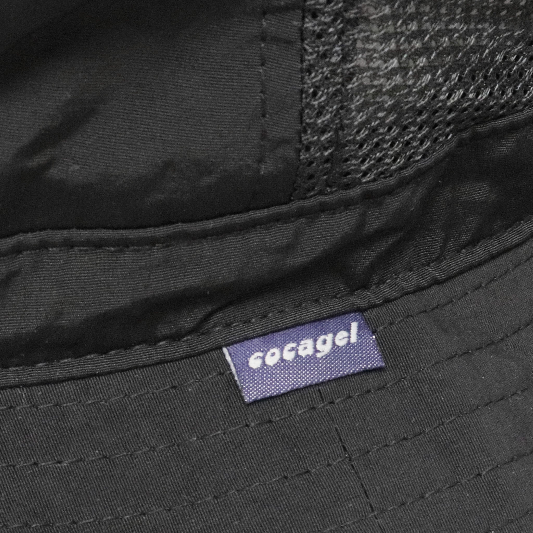 【公式】コカゲル 撥水アドベンチャーハット(大人サイズ キッズサイズ) / 帽子専門店 ATRENA(アトレナ)オンラインストア