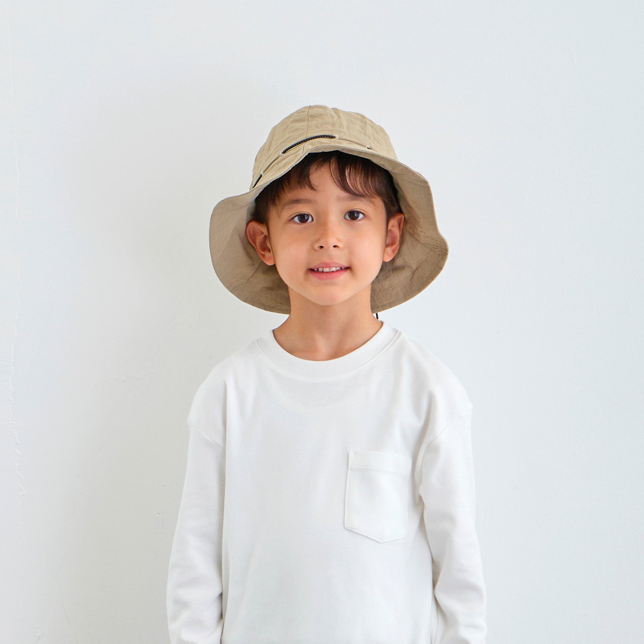 【公式】コカゲル  撥水チューリップハット(大人サイズ キッズサイズ) / 帽子専門店 ATRENA(アトレナ)オンラインストア