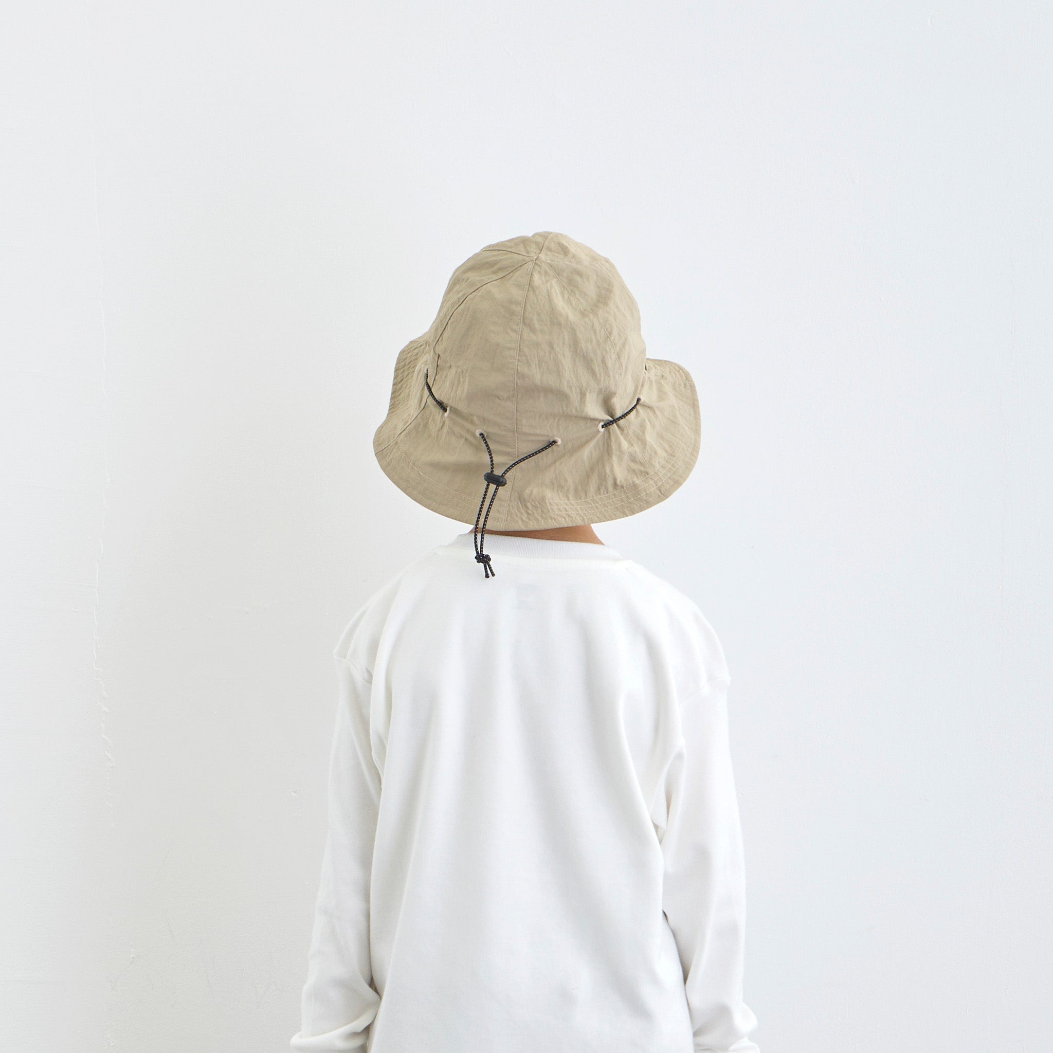 【公式】コカゲル  撥水チューリップハット(大人サイズ キッズサイズ) / 帽子専門店 ATRENA(アトレナ)オンラインストア