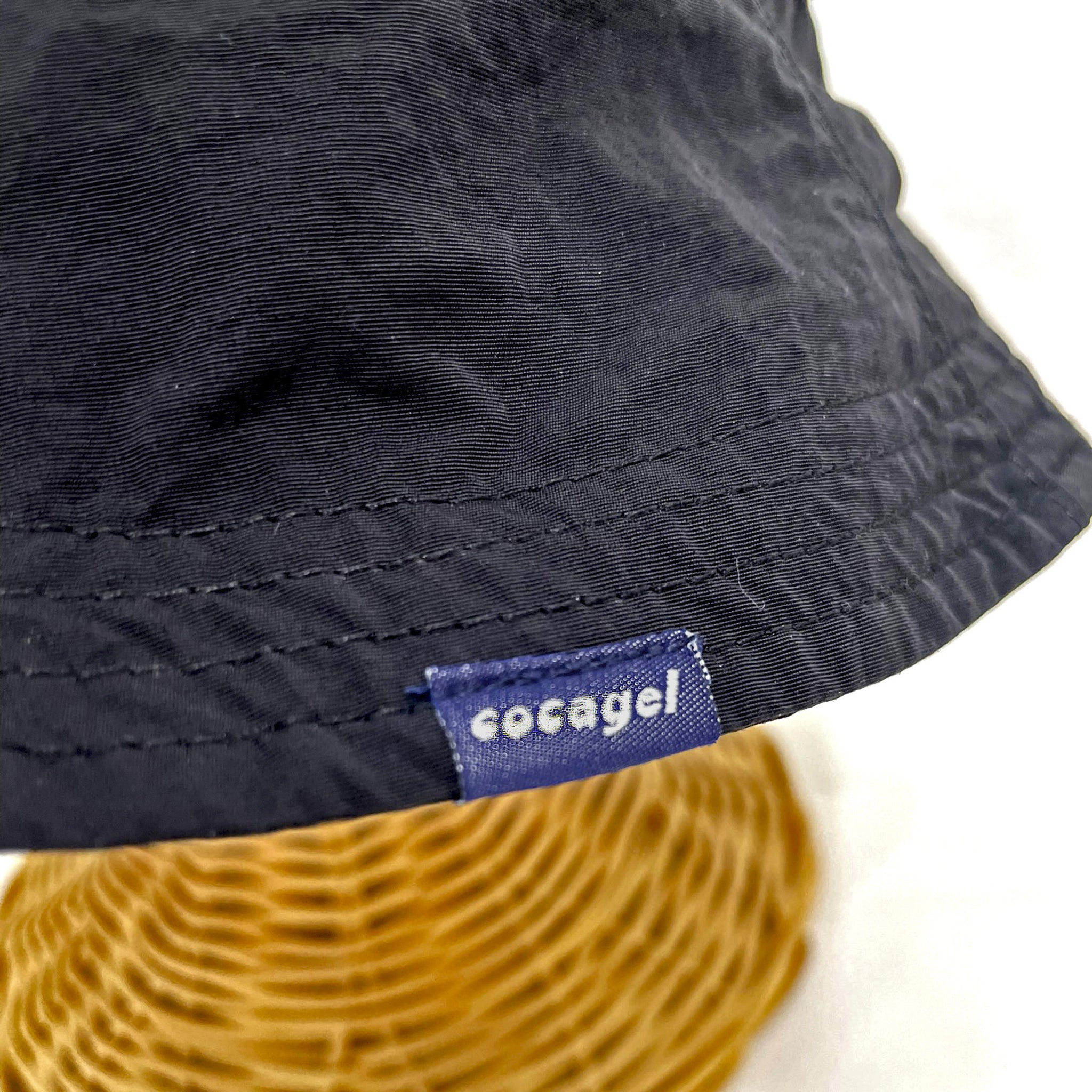 【公式】コカゲル  撥水チューリップハット(大人サイズ キッズサイズ) / 帽子専門店 ATRENA(アトレナ)オンラインストア