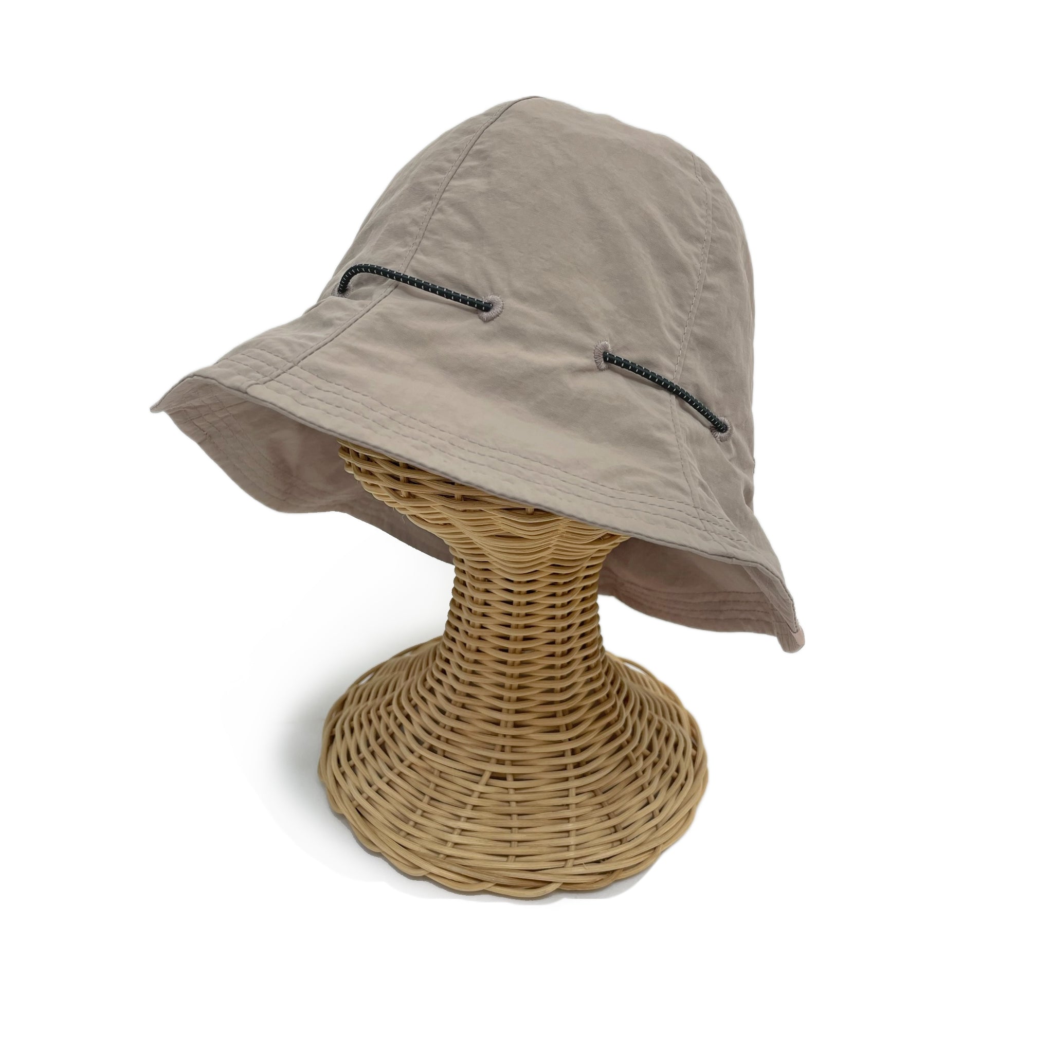 【公式】コカゲル  撥水チューリップハット(大人サイズ キッズサイズ) / 帽子専門店 ATRENA(アトレナ)オンラインストア