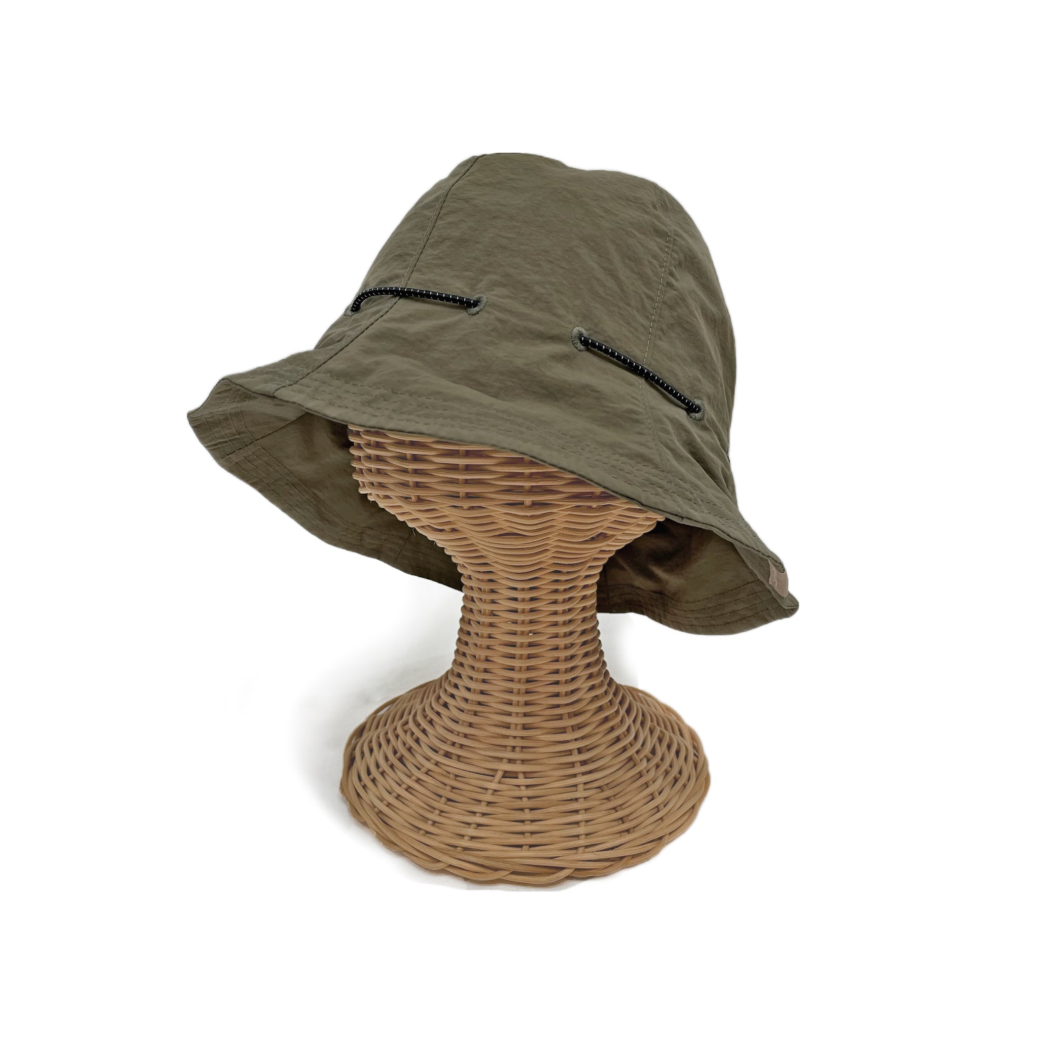 【公式】コカゲル  撥水チューリップハット(大人サイズ キッズサイズ) / 帽子専門店 ATRENA(アトレナ)オンラインストア