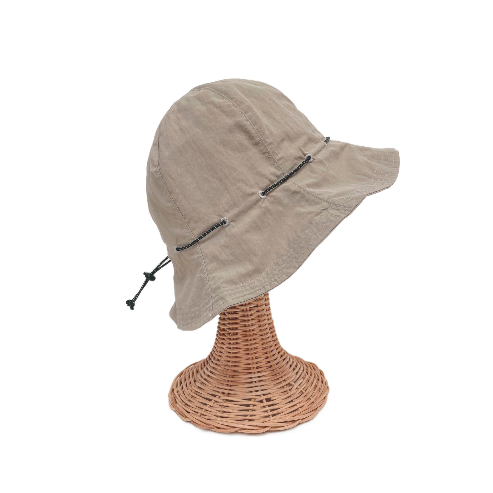 【公式】コカゲル  撥水チューリップハット(大人サイズ キッズサイズ) / 帽子専門店 ATRENA(アトレナ)オンラインストア