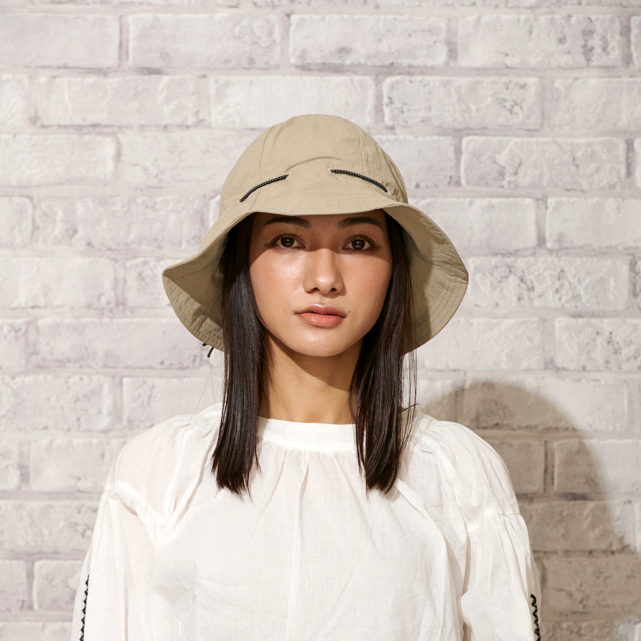 【公式】コカゲル  撥水チューリップハット(大人サイズ キッズサイズ) / 帽子専門店 ATRENA(アトレナ)オンラインストア