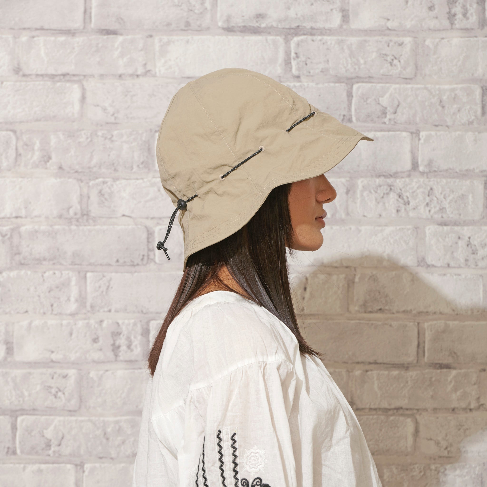 【公式】コカゲル  撥水チューリップハット(大人サイズ キッズサイズ) / 帽子専門店 ATRENA(アトレナ)オンラインストア