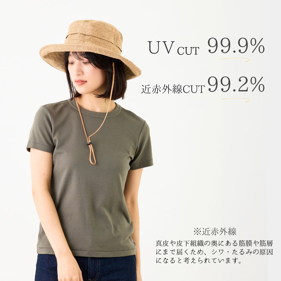 【公式】コカゲル マシンウォッシュ ナチュライク キャペリン / 帽子専門店 ATRENA(アトレナ)オンラインストア