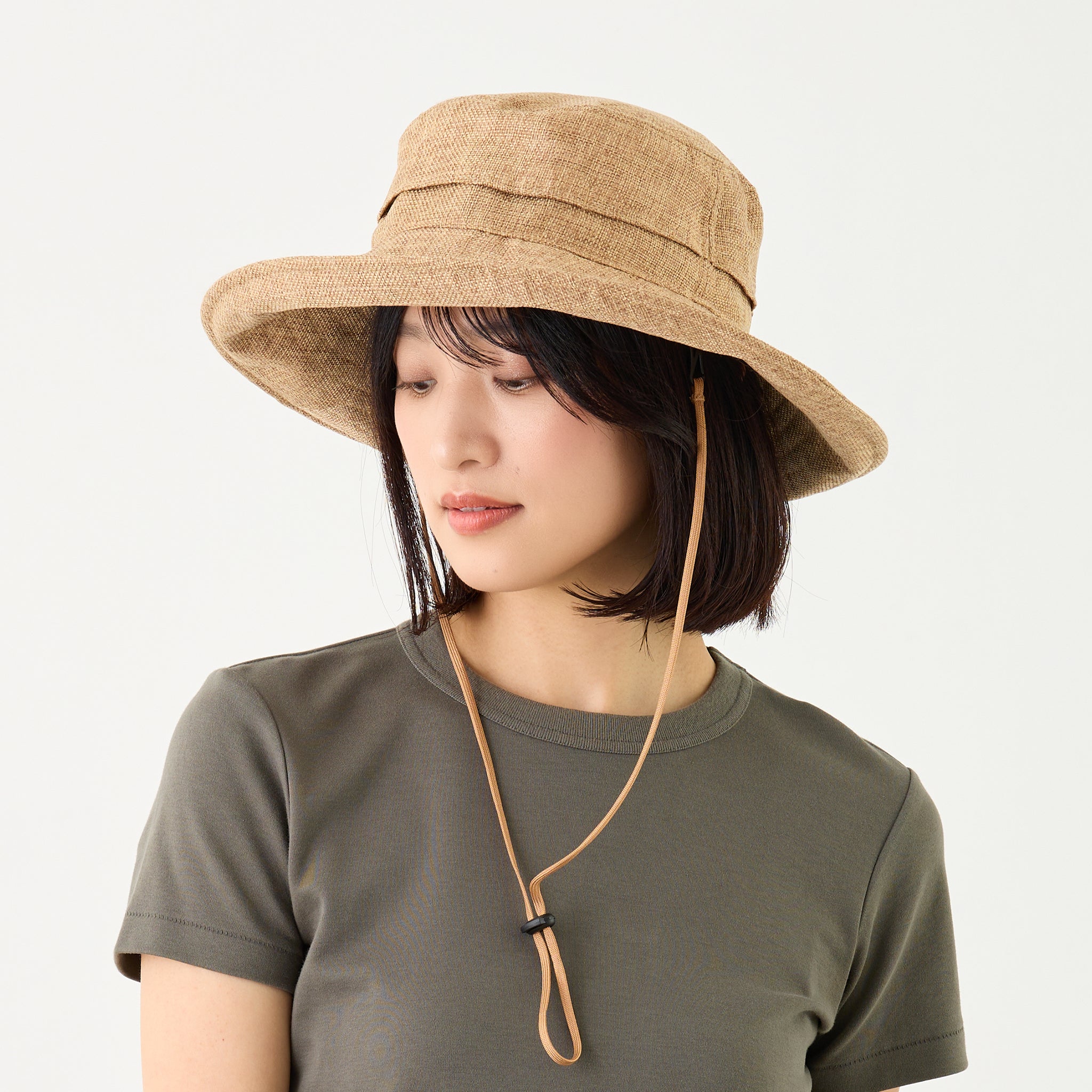 公式】 コカゲル （UV100％カット）マシンウォッシュ ナチュライク