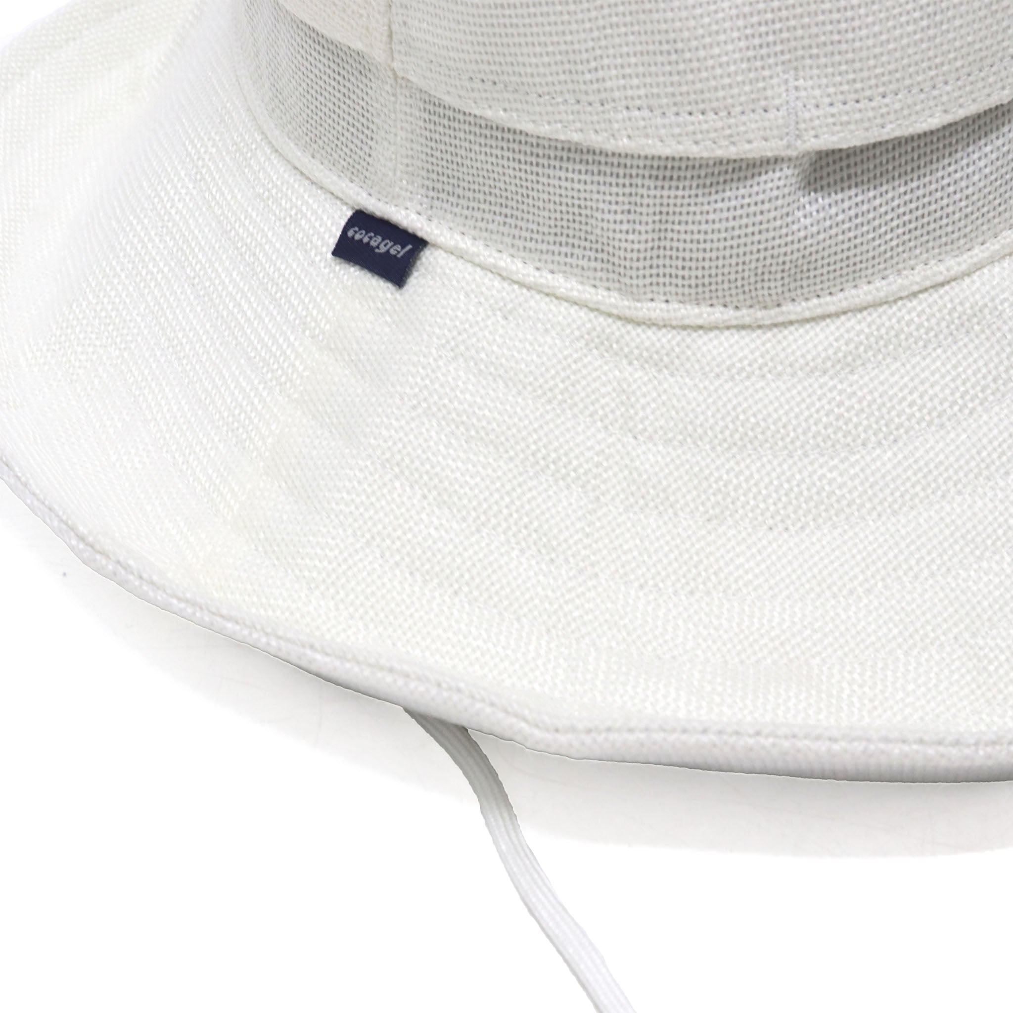 【公式】コカゲル マシンウォッシュ ナチュライク キャペリン / 帽子専門店 ATRENA(アトレナ)オンラインストア