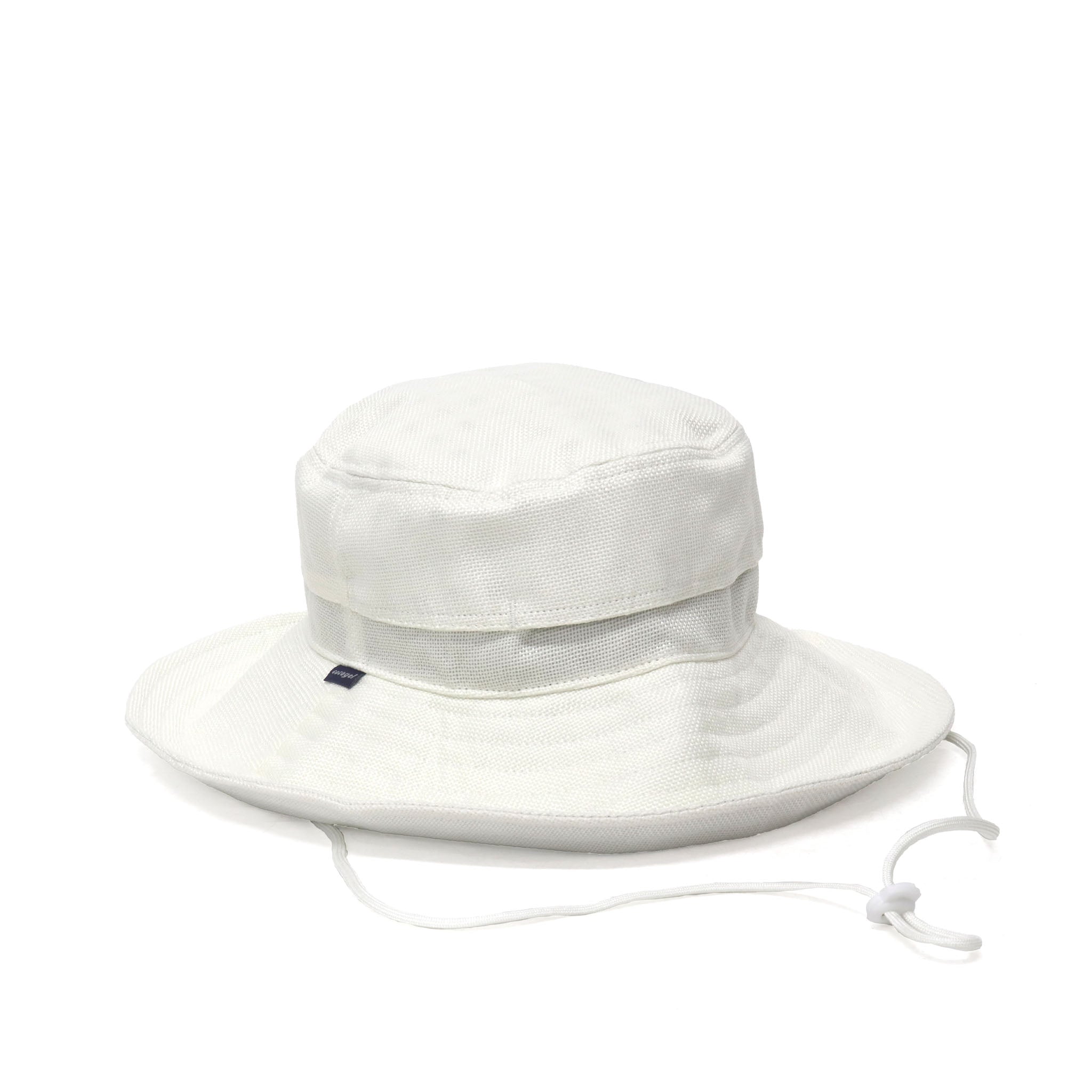 【公式】 コカゲル (UV100%カット)マシンウォッシュ ナチュライク キャペリン / 帽子専門店 ATRENA(アトレナ)オンラインストア