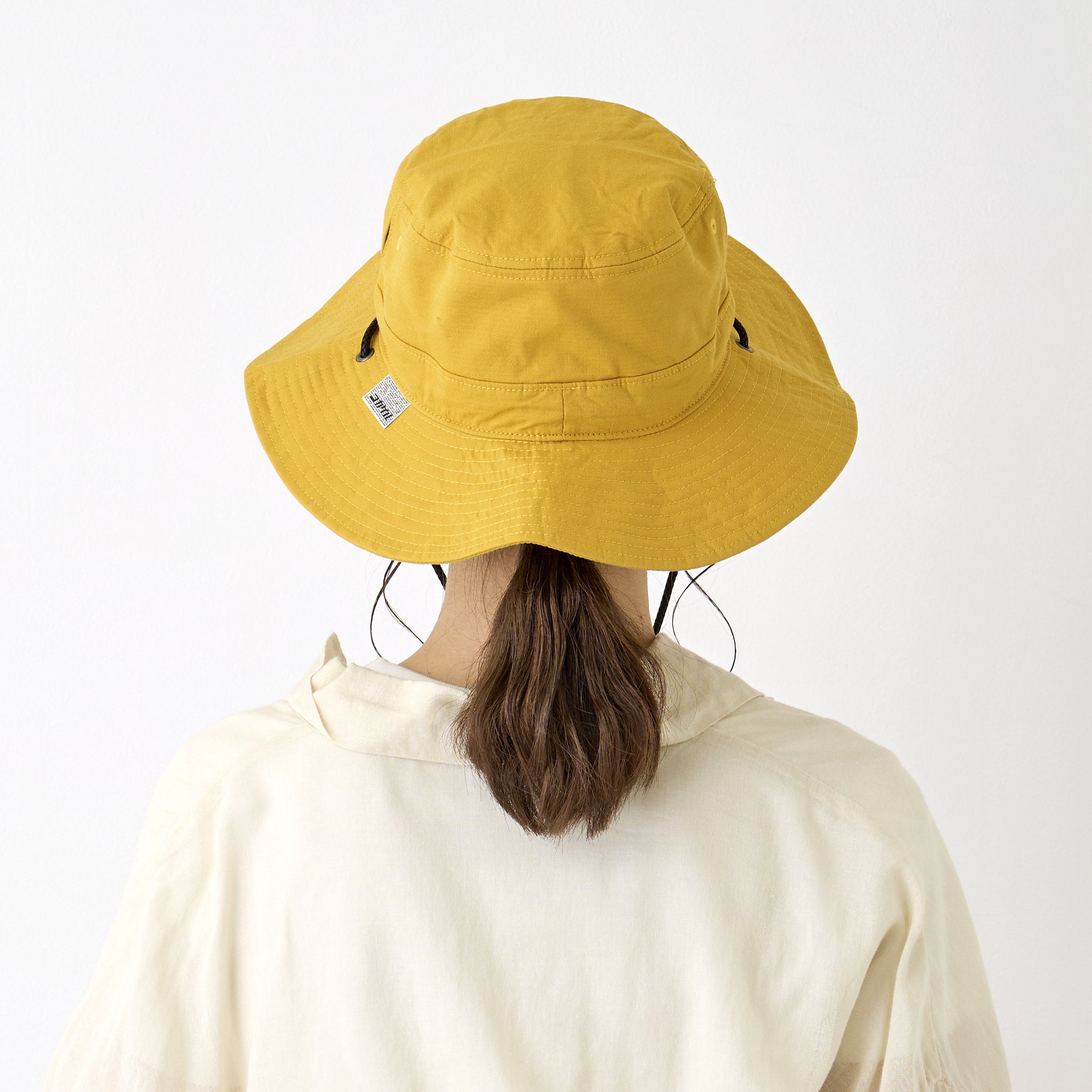 【公式】コカゲル マシンウォッシュ アドベンチャーハット / 帽子専門店 ATRENA(アトレナ)オンラインストア