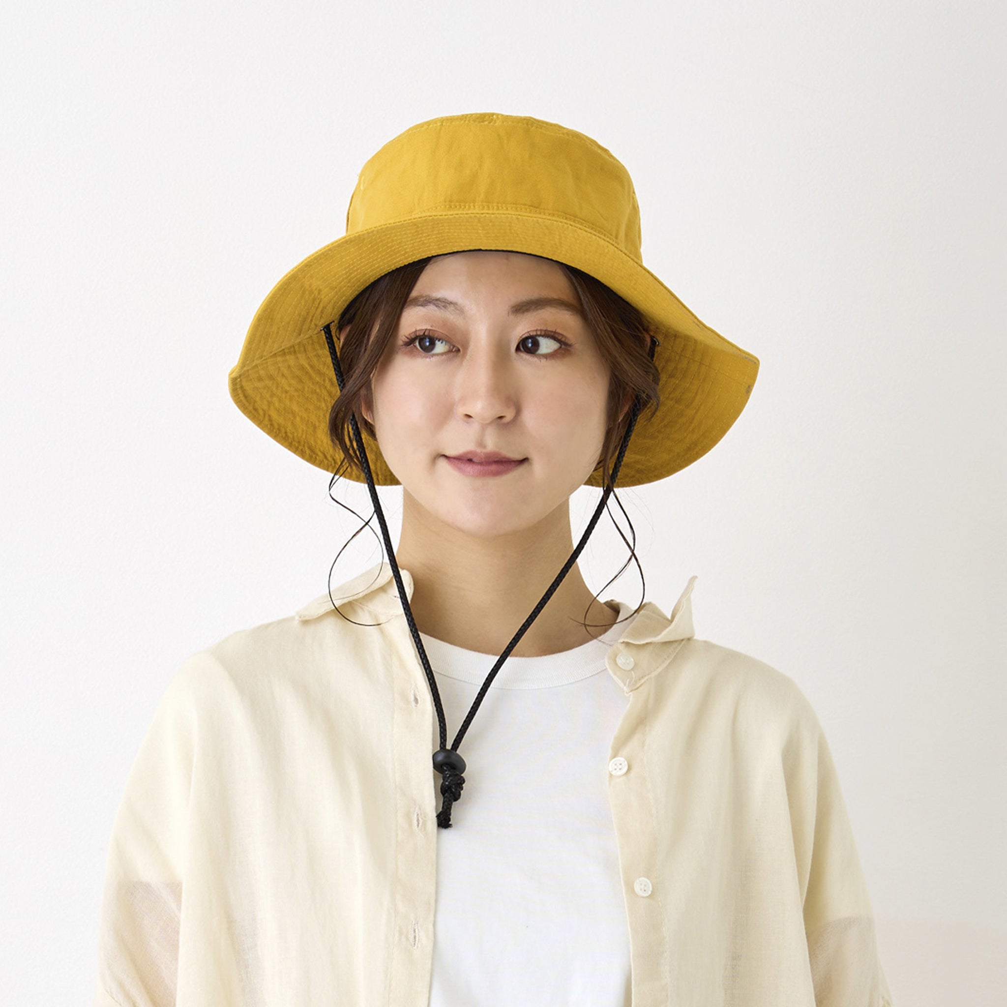 【公式】コカゲル(UV100%カット)マシンウォッシュ アドベンチャーハット / 帽子専門店 ATRENA(アトレナ)オンラインストア