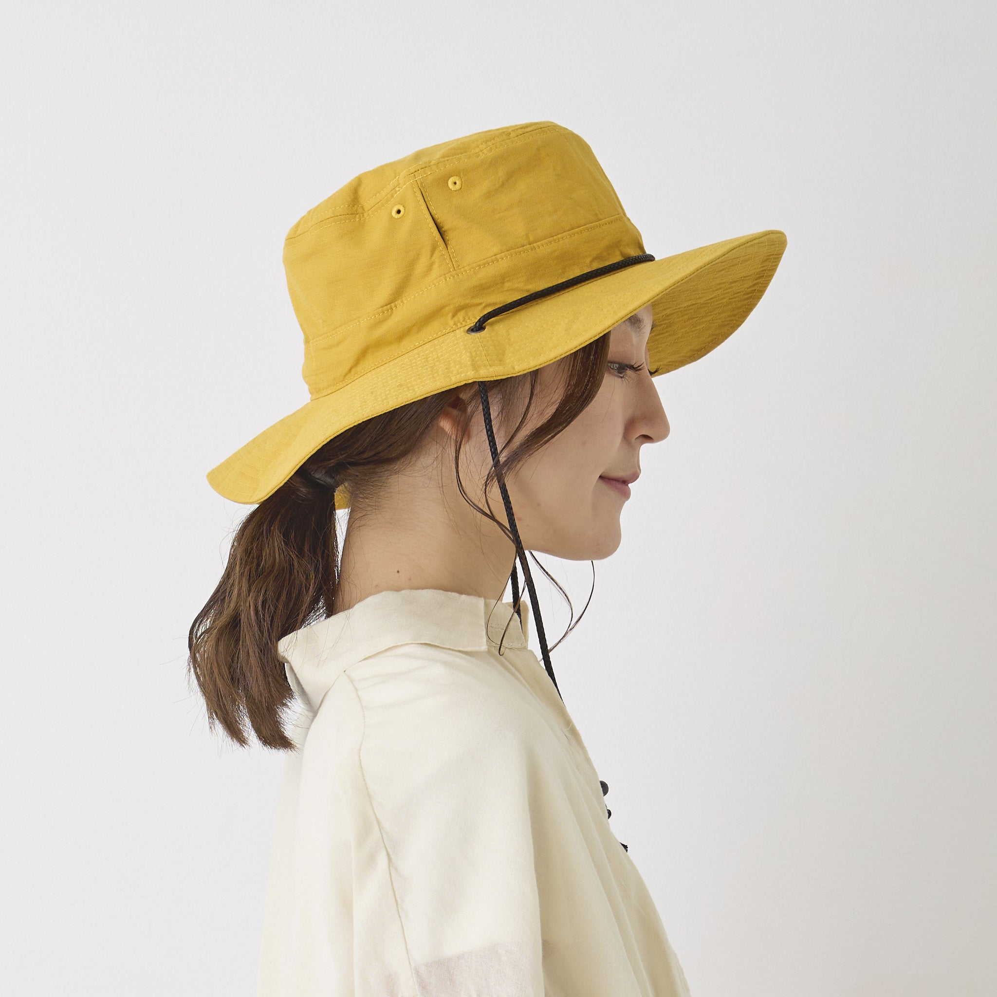 【公式】コカゲル マシンウォッシュ アドベンチャーハット / 帽子専門店 ATRENA(アトレナ)オンラインストア