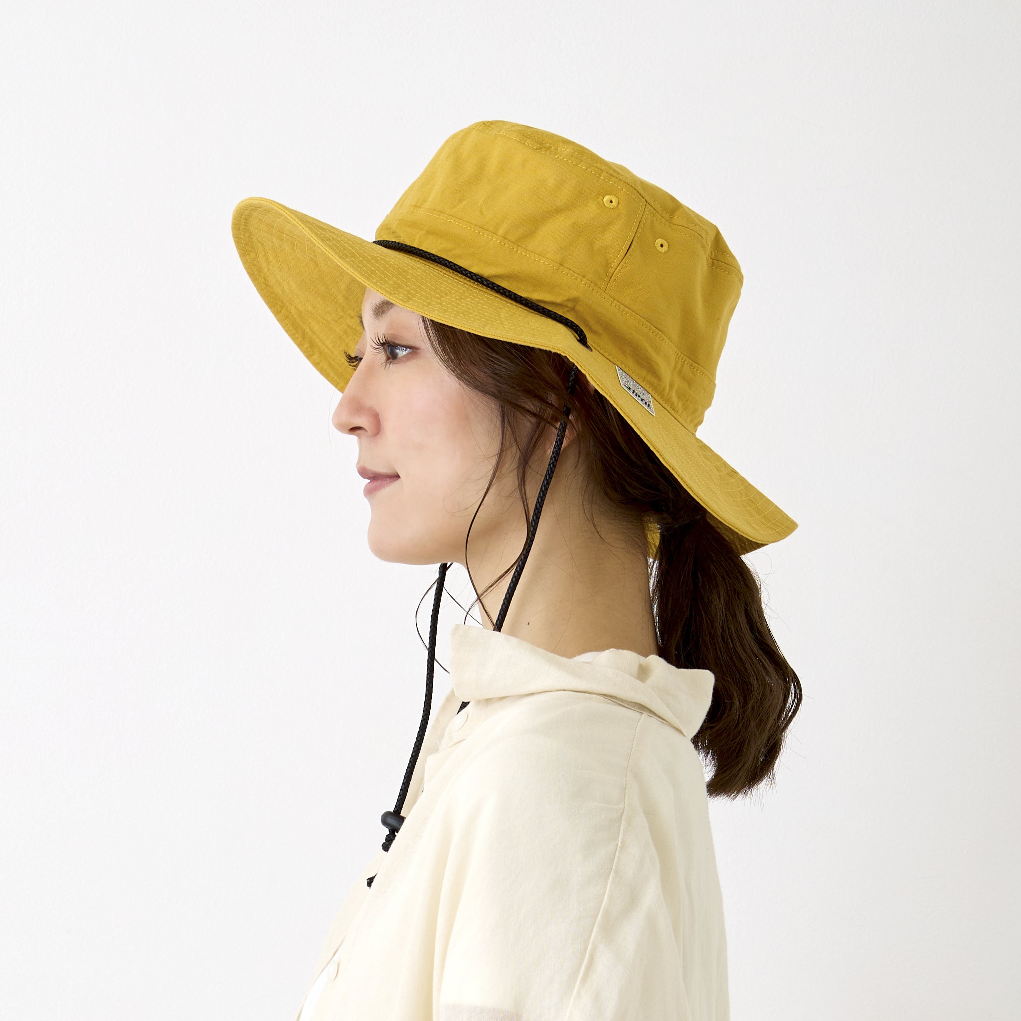 【公式】コカゲル(UV100%カット)マシンウォッシュ アドベンチャーハット / 帽子専門店 ATRENA(アトレナ)オンラインストア