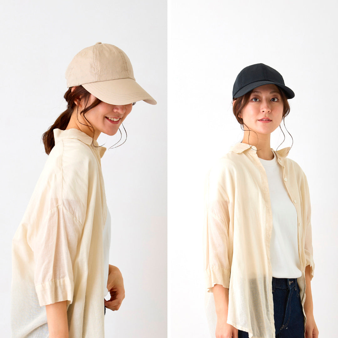 【公式】コカゲル マシンウォッシュ キャップ / 帽子専門店 ATRENA(アトレナ)オンラインストア