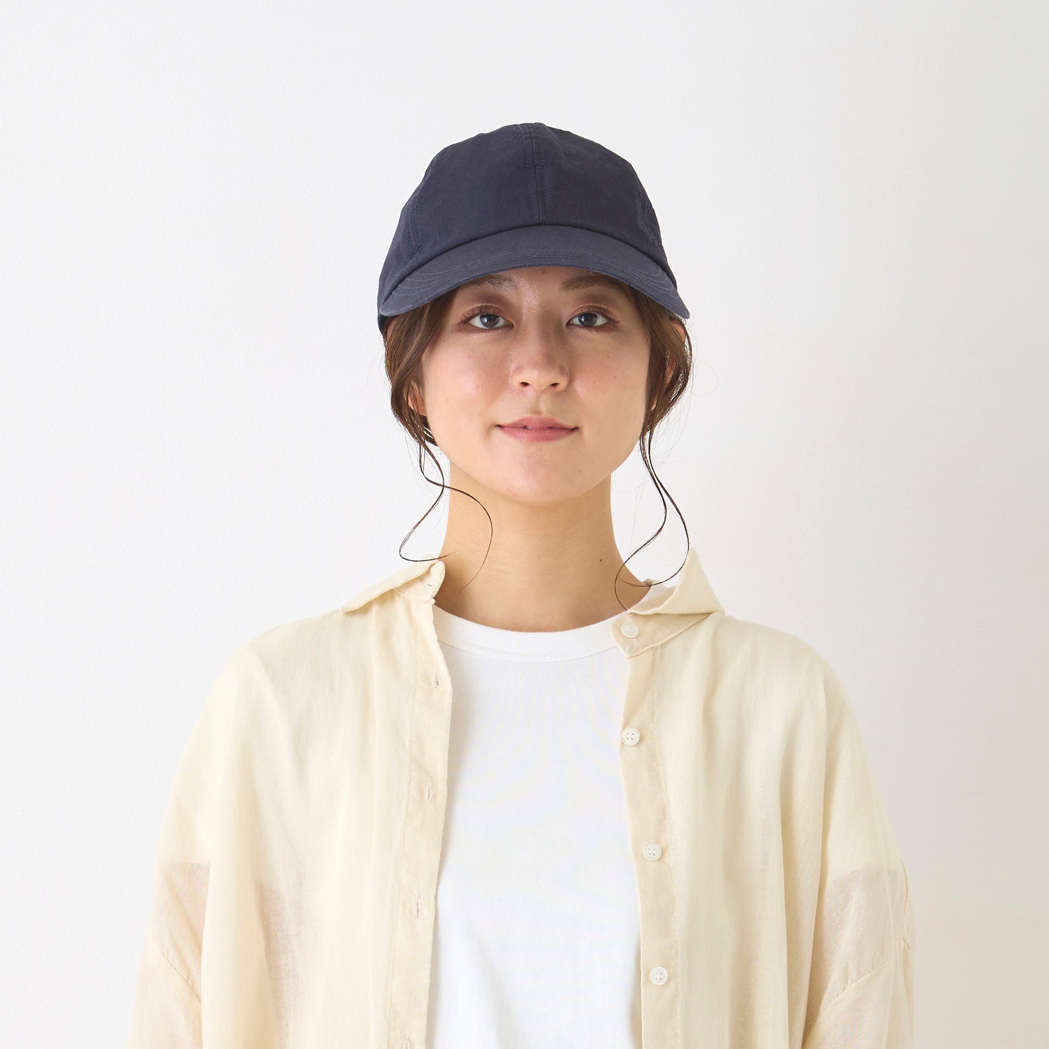 【公式】コカゲル(UV100%カット)マシンウォッシュ キャップ / 帽子専門店 ATRENA(アトレナ)オンラインストア