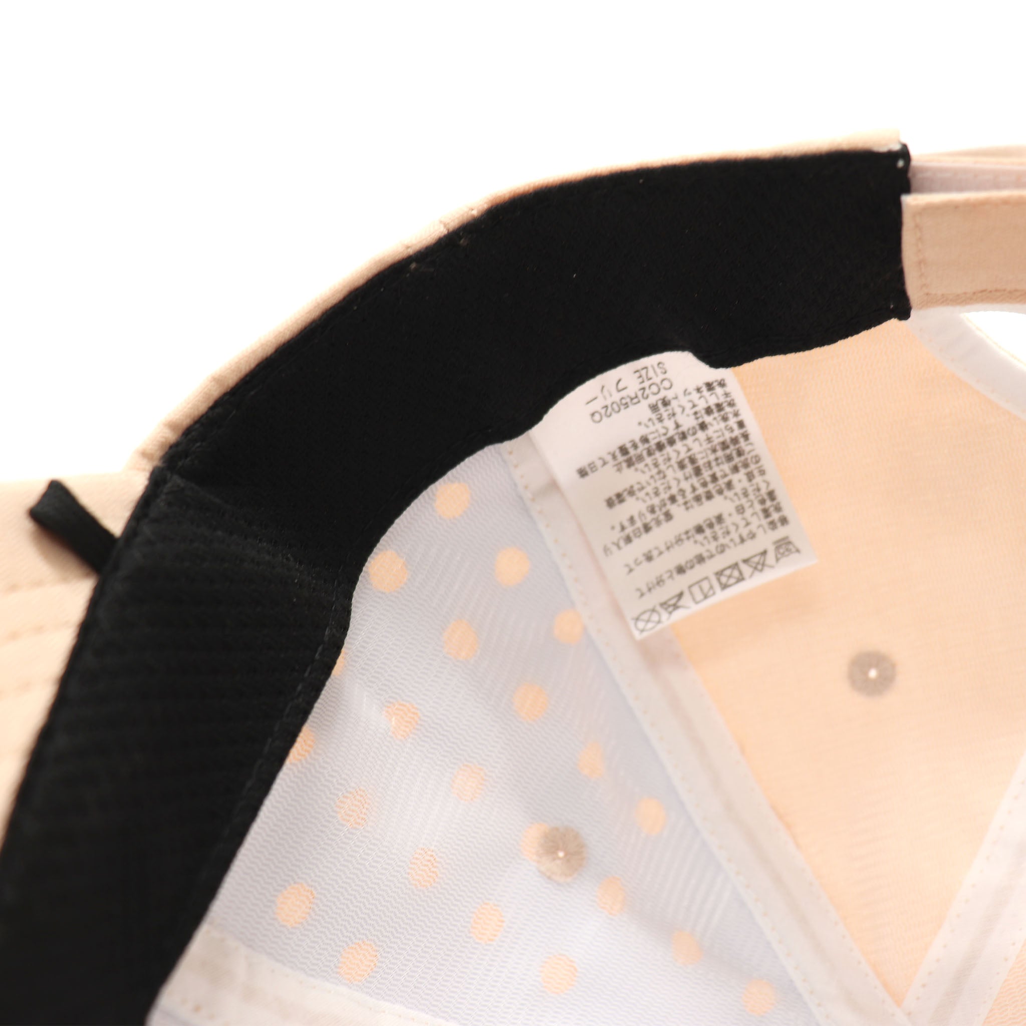 【公式】コカゲル (ATRENA限定カラー)コカゲル マシンウォッシュ キャップ / 帽子専門店 ATRENA(アトレナ)オンラインストア