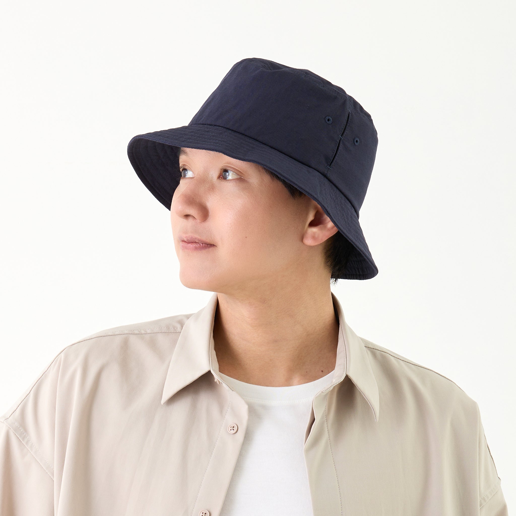 【公式】コカゲル(UV100%カット)マシンウォッシュ バケットハット / 帽子専門店 ATRENA(アトレナ)オンラインストア