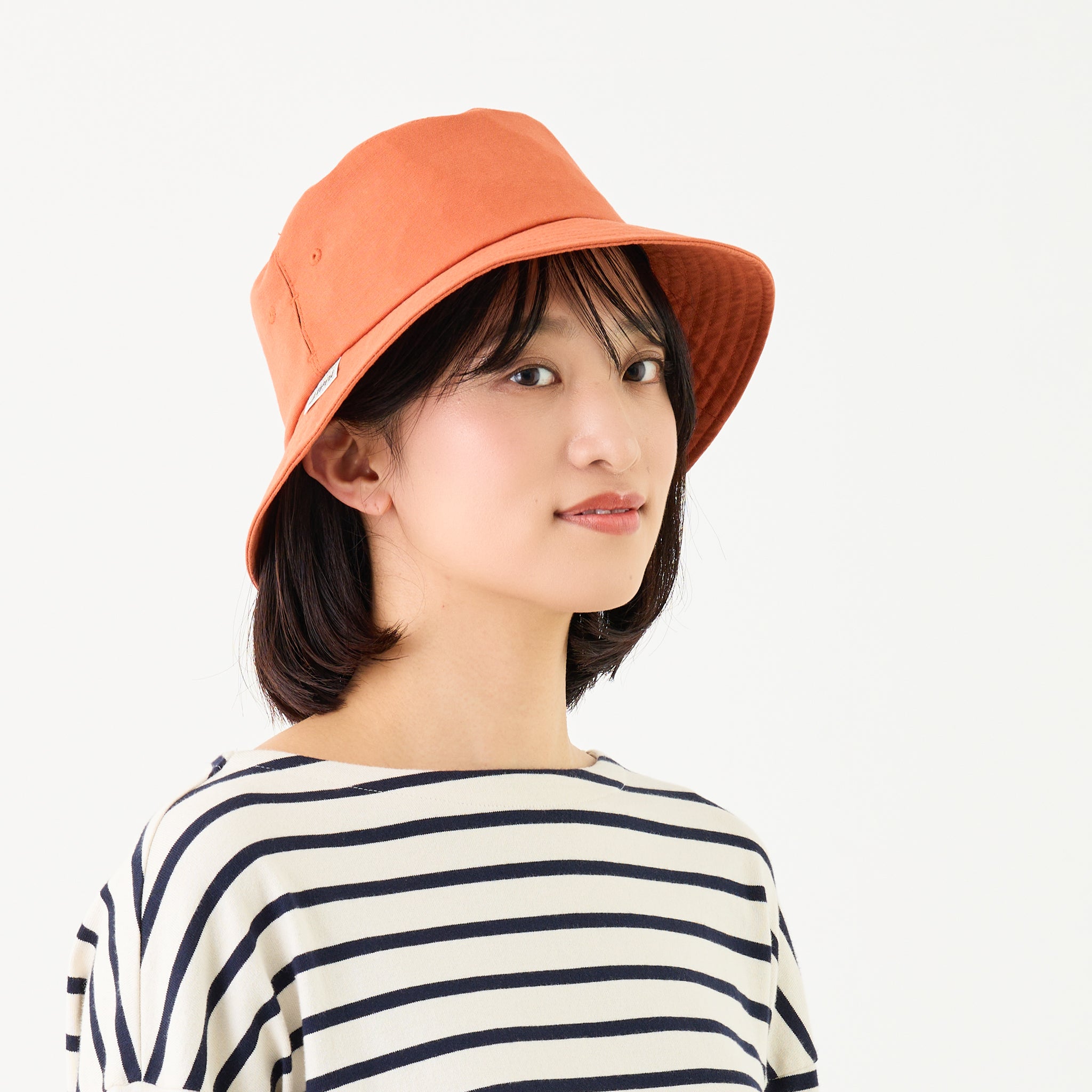 【公式】コカゲル(UV100%カット)マシンウォッシュ バケットハット / 帽子専門店 ATRENA(アトレナ)オンラインストア