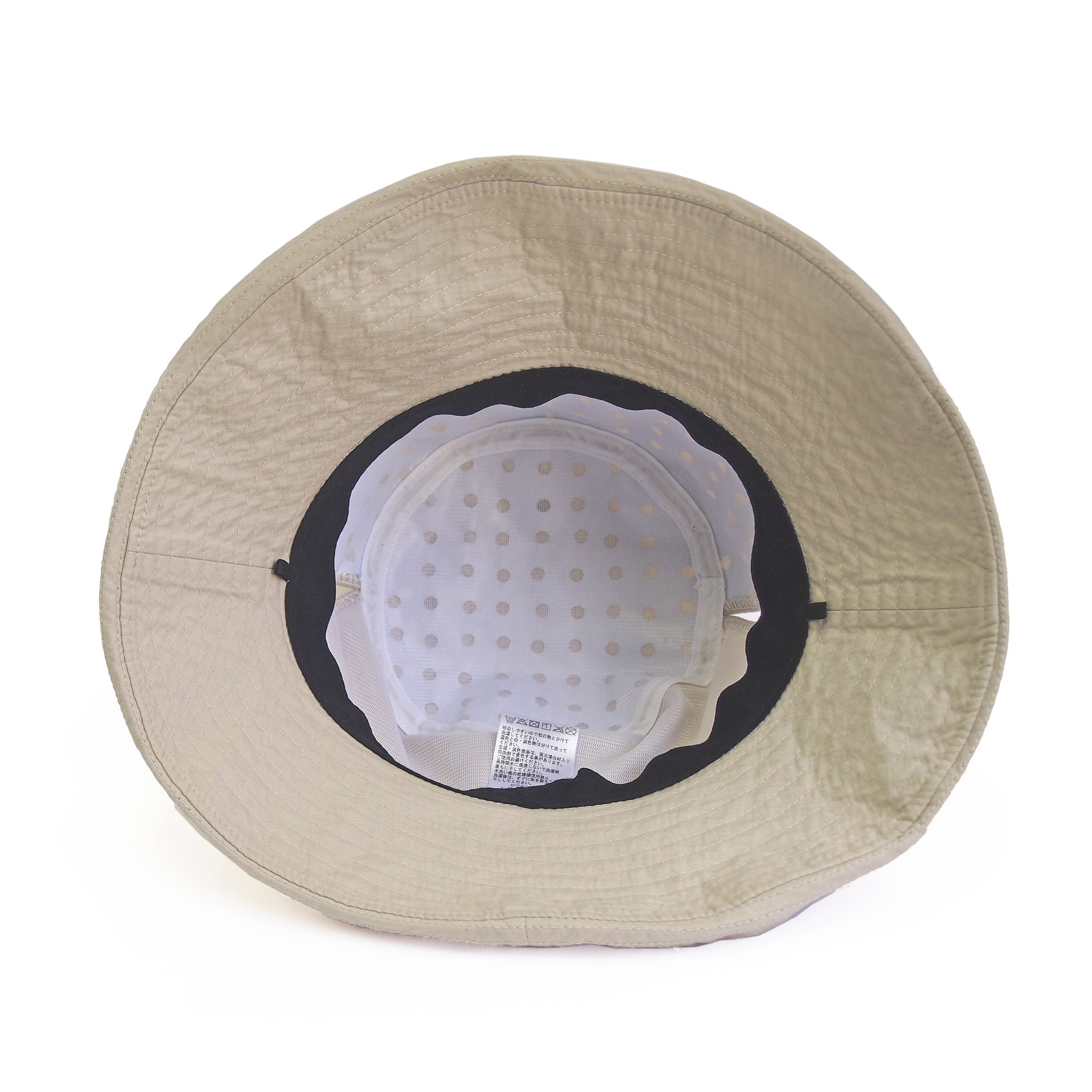 【公式】コカゲル(UV100%カット)マシンウォッシュ エッジアップハット / 帽子専門店 ATRENA(アトレナ)オンラインストア