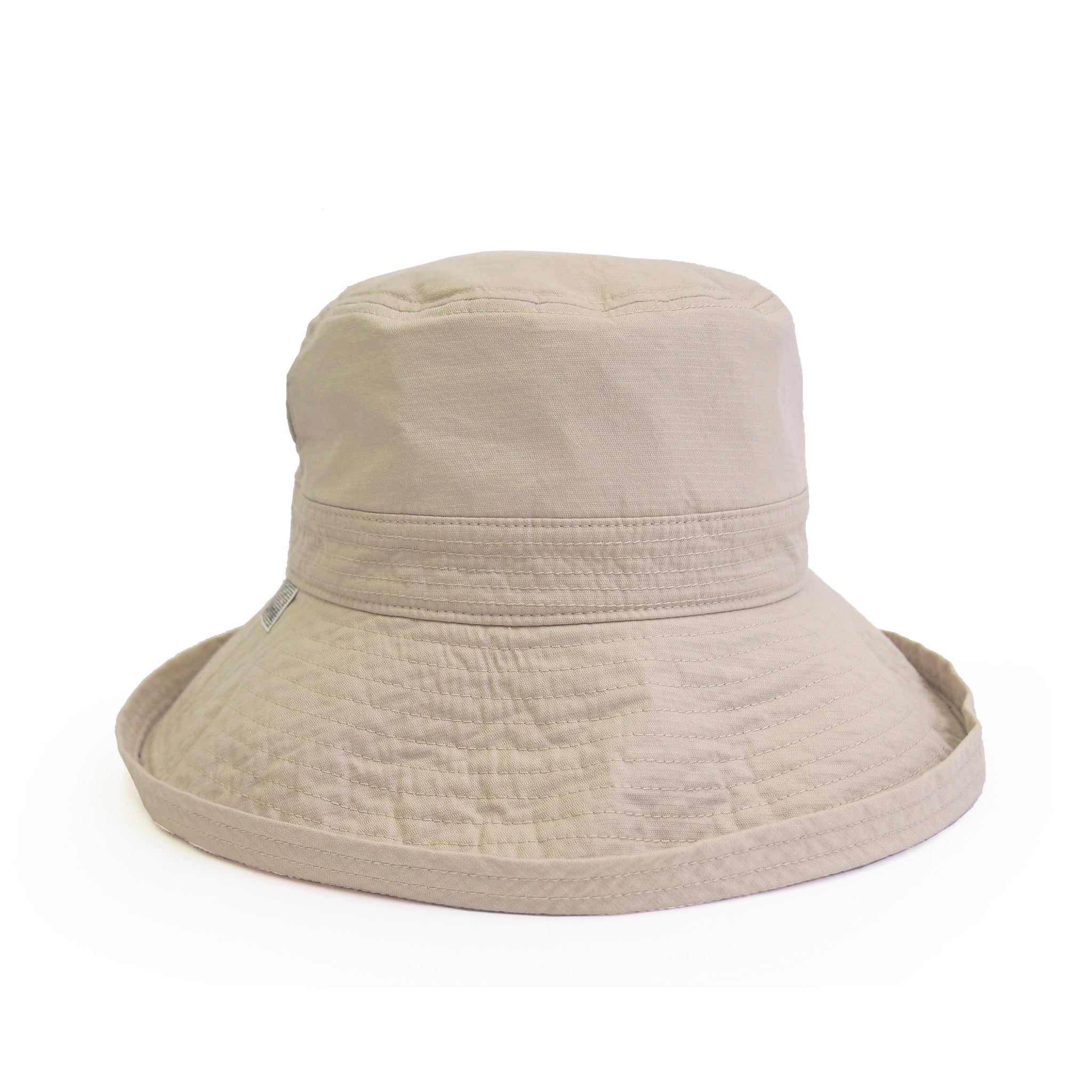 【公式】コカゲル(UV100%カット)マシンウォッシュ エッジアップハット / 帽子専門店 ATRENA(アトレナ)オンラインストア