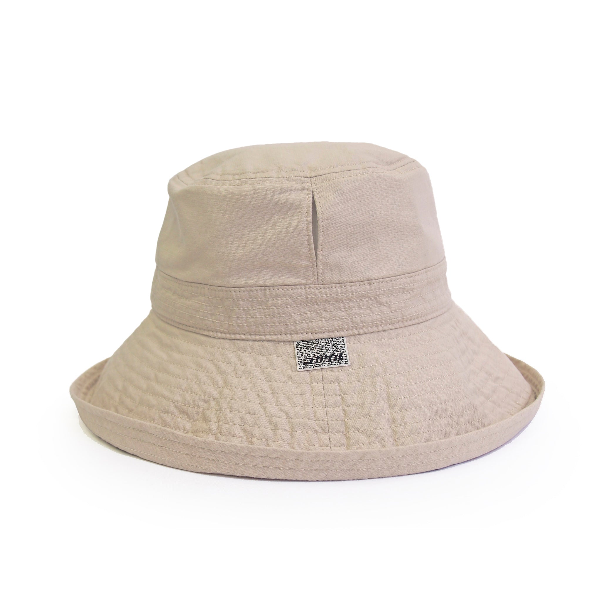 【公式】コカゲル(UV100%カット)マシンウォッシュ エッジアップハット / 帽子専門店 ATRENA(アトレナ)オンラインストア