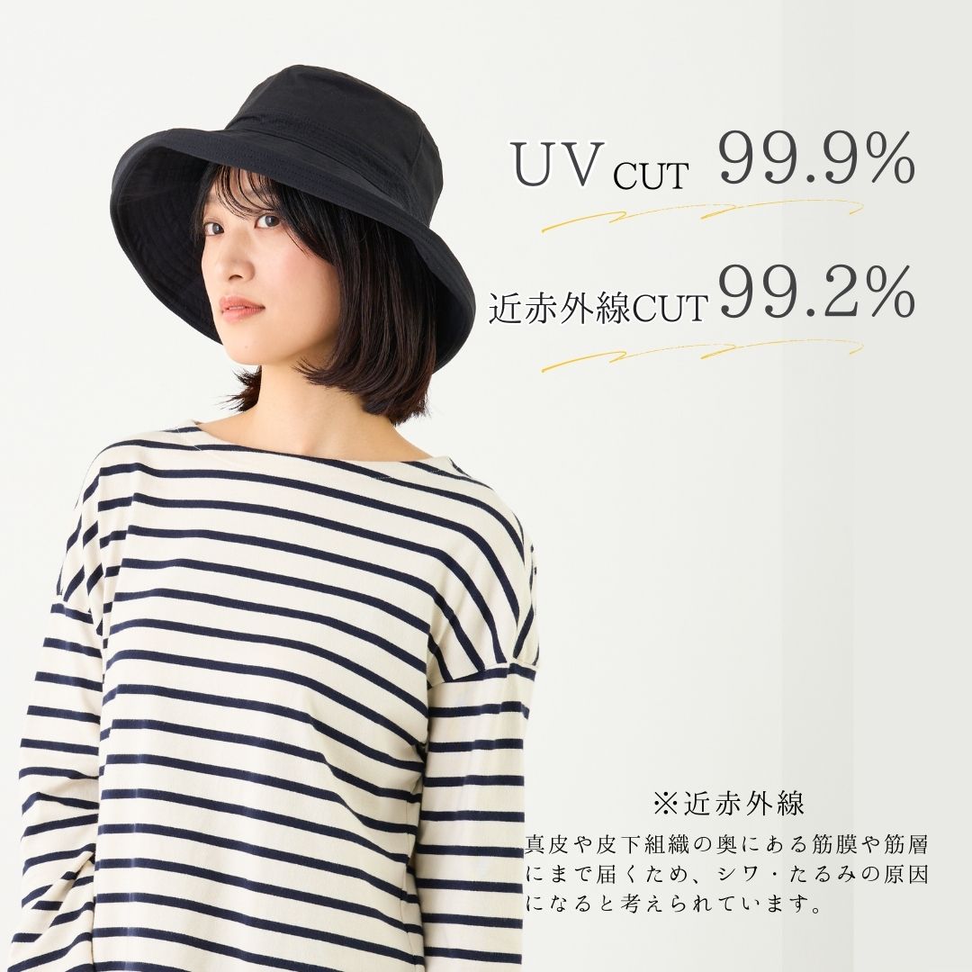 【公式】コカゲル マシンウォッシュ エッジアップハット / 帽子専門店 ATRENA(アトレナ)オンラインストア