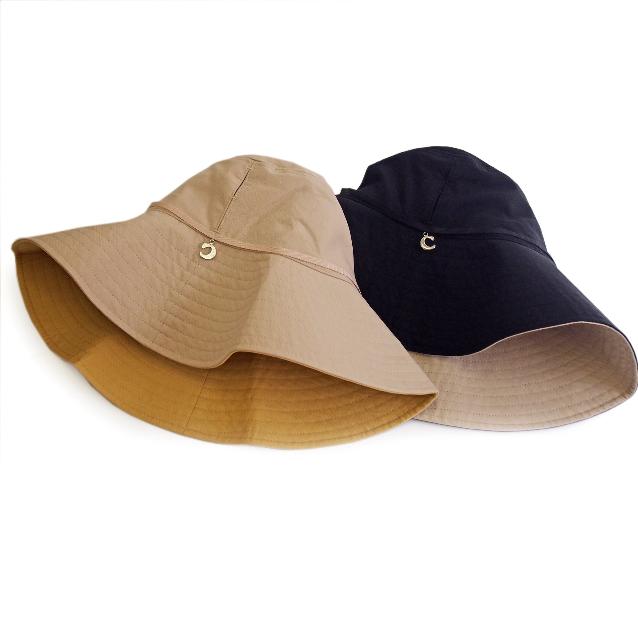 【公式】コカゲル (COCOさん×コカゲル)キャペリン / 帽子専門店 ATRENA(アトレナ)オンラインストア