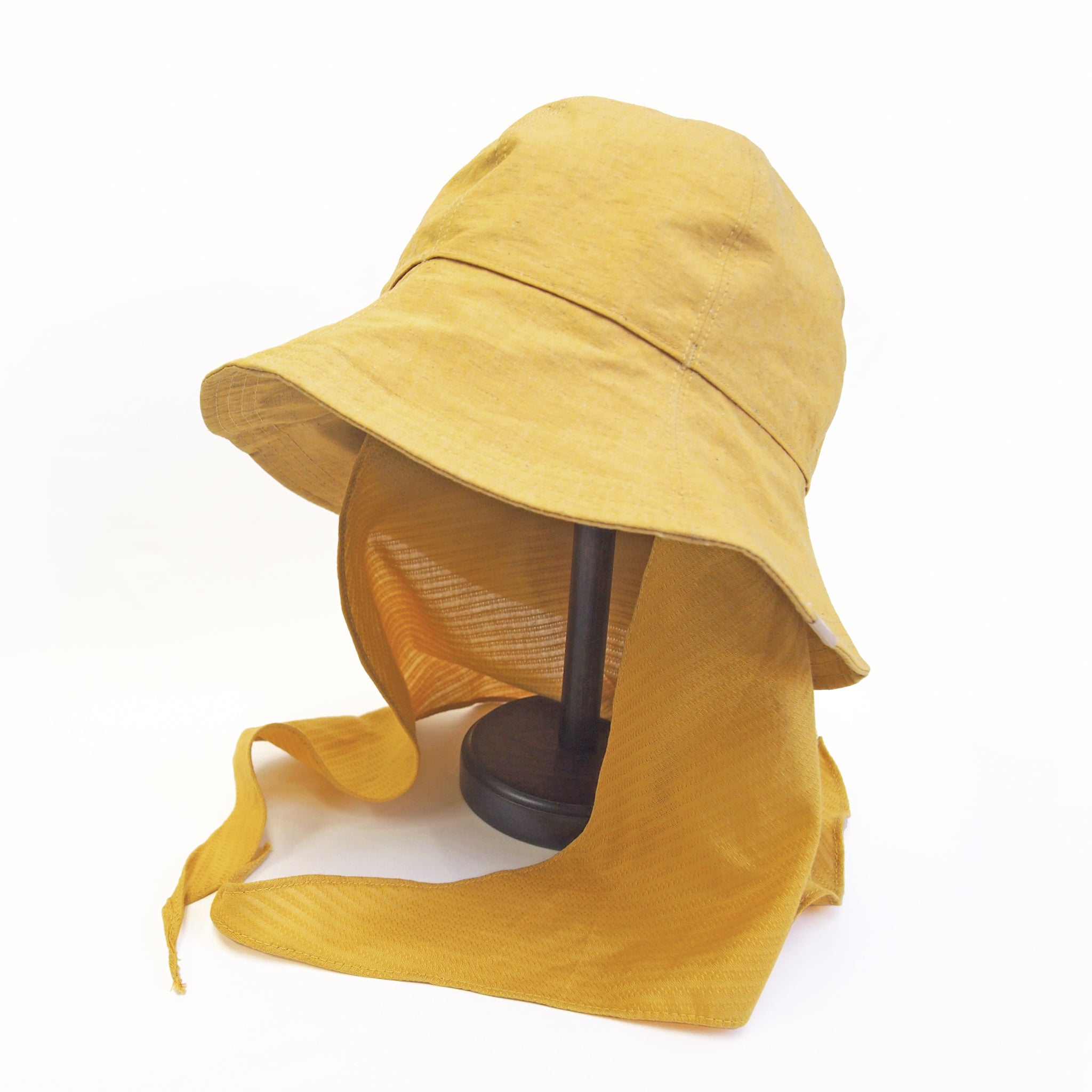 【公式】コカゲル ケープチューリップハット / 帽子専門店 ATRENA(アトレナ)オンラインストア