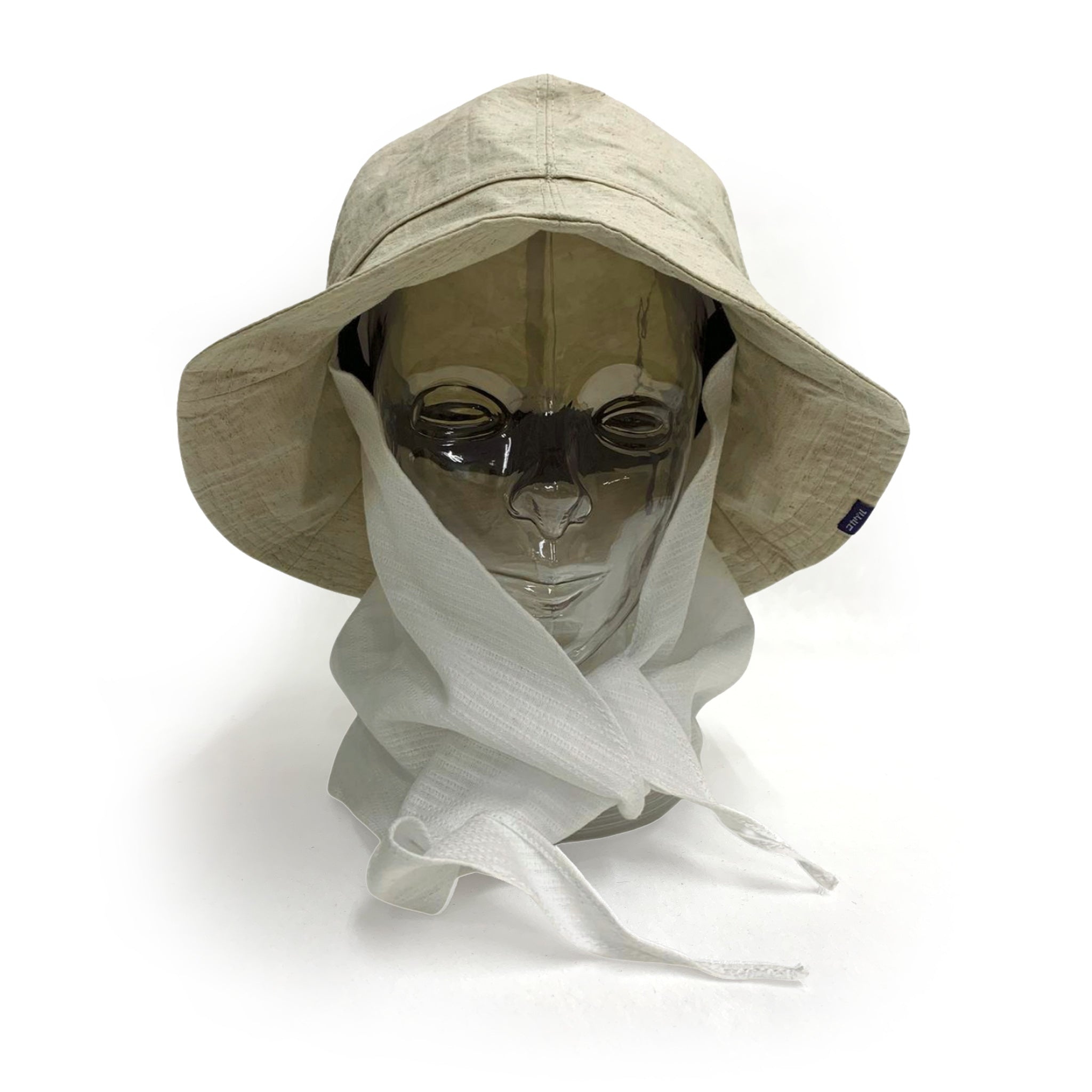 【公式】コカゲル ケープチューリップハット / 帽子専門店 ATRENA(アトレナ)オンラインストア