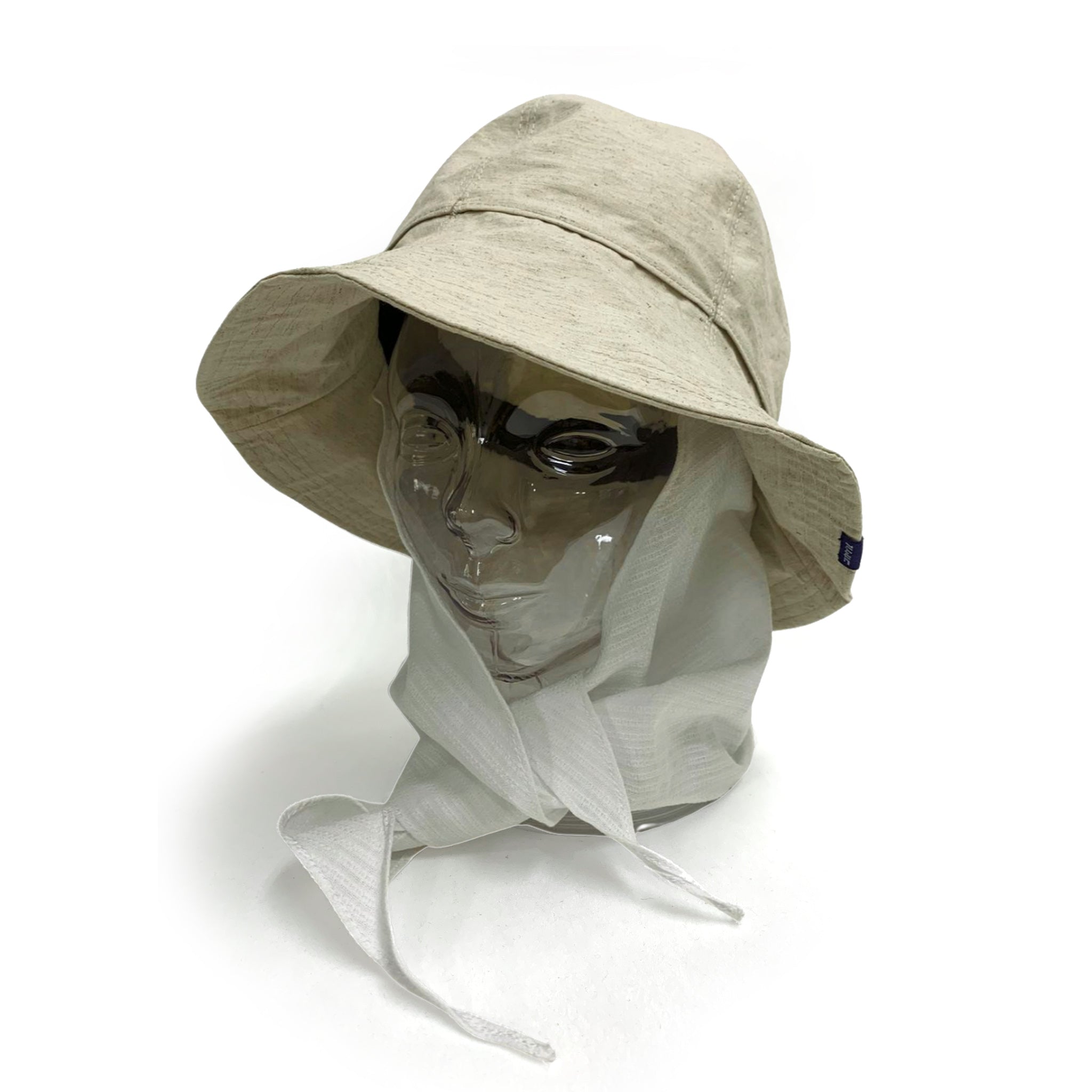 【公式】コカゲル ケープチューリップハット / 帽子専門店 ATRENA(アトレナ)オンラインストア