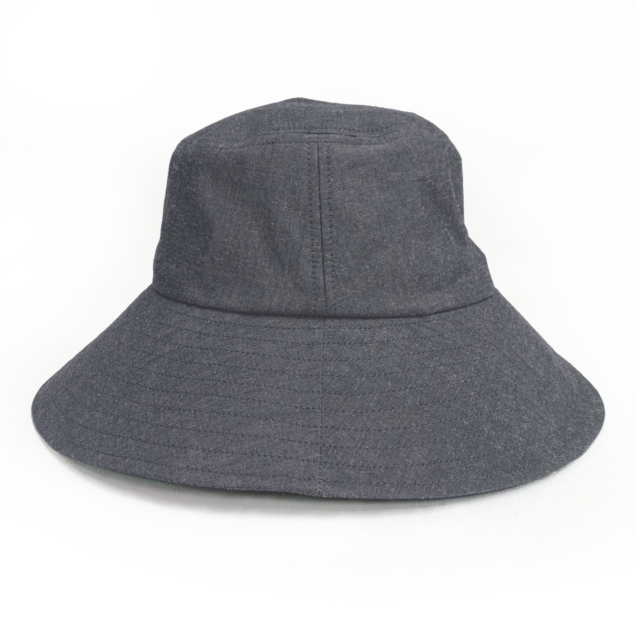 【公式】コカゲル ダブルブリムハット / 帽子専門店 ATRENA(アトレナ)オンラインストア