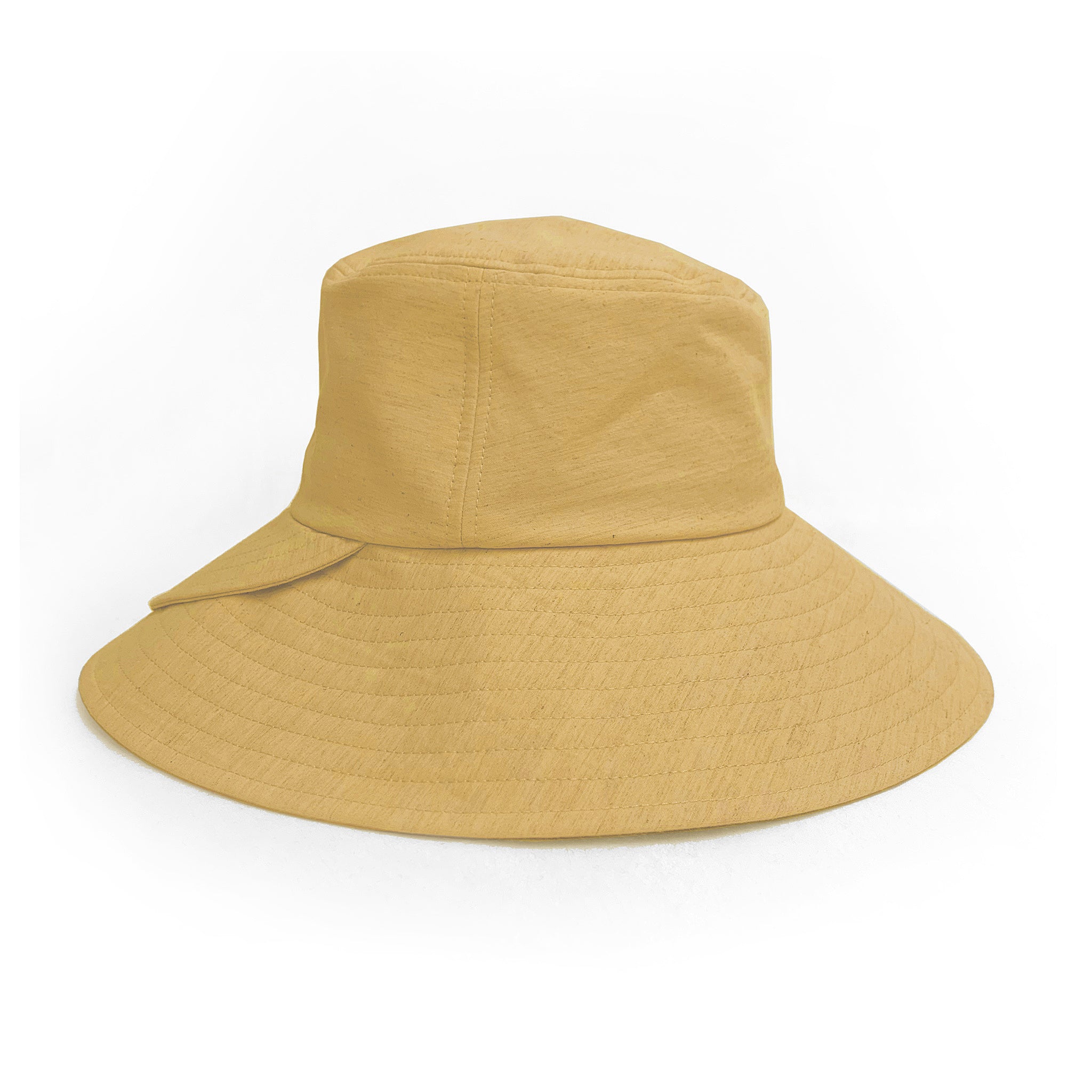 【公式】コカゲル ダブルブリムハット / 帽子専門店 ATRENA(アトレナ)オンラインストア