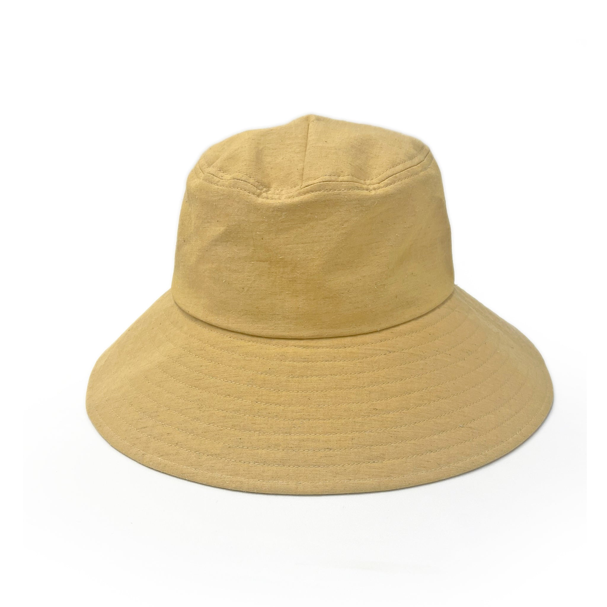 【公式】コカゲル ダブルブリムハット / 帽子専門店 ATRENA(アトレナ)オンラインストア