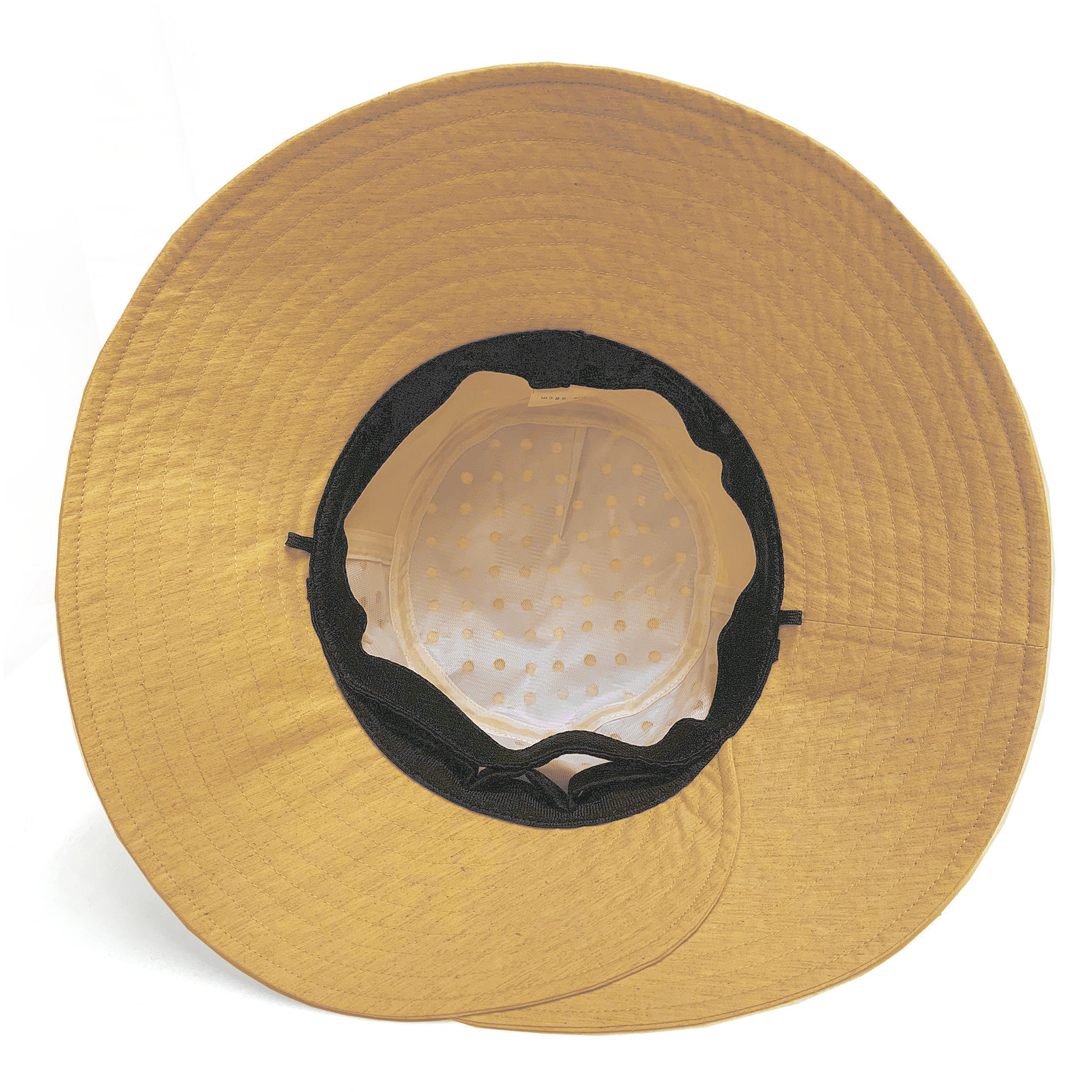 【公式】コカゲル ダブルブリムハット / 帽子専門店 ATRENA(アトレナ)オンラインストア