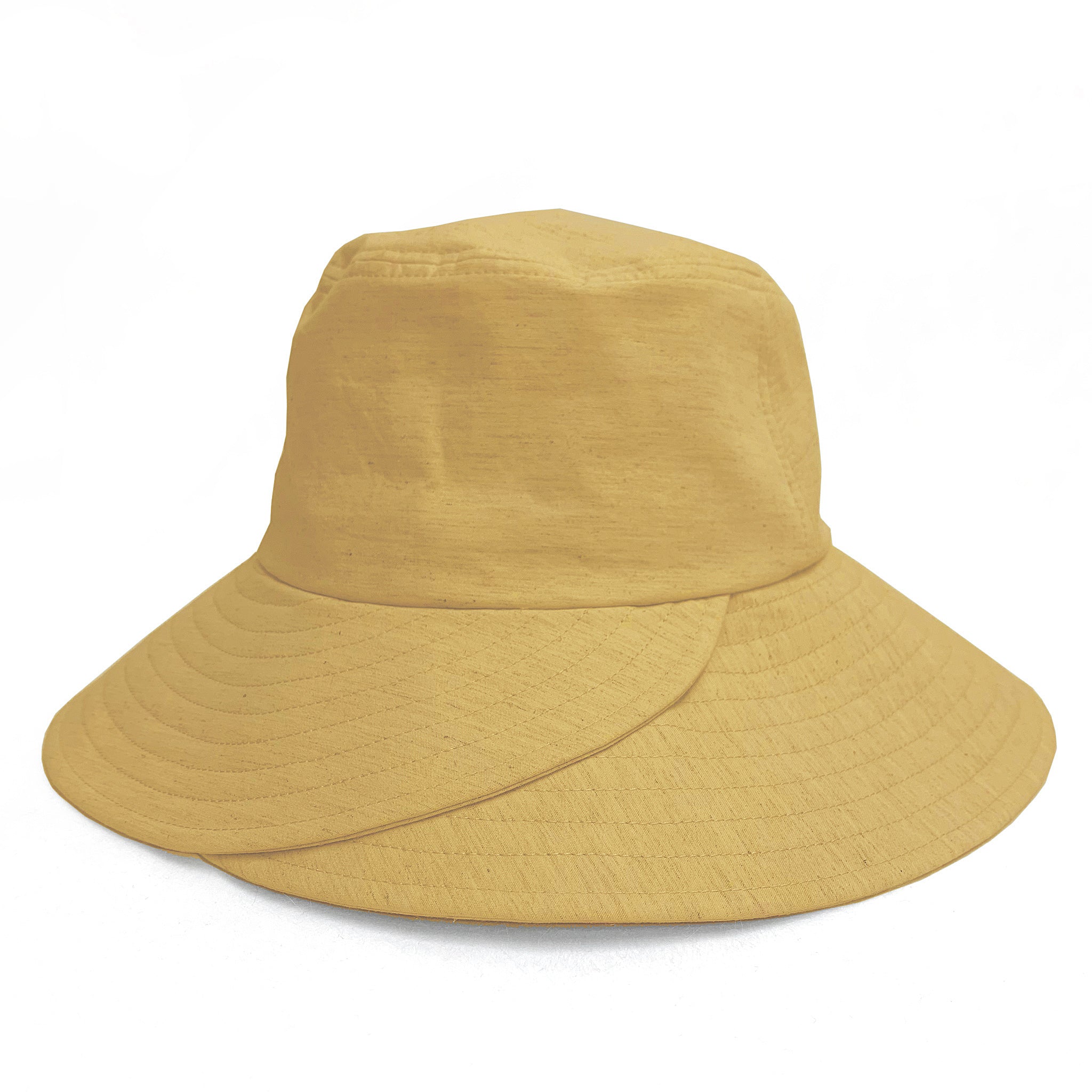 【公式】コカゲル ダブルブリムハット / 帽子専門店 ATRENA(アトレナ)オンラインストア