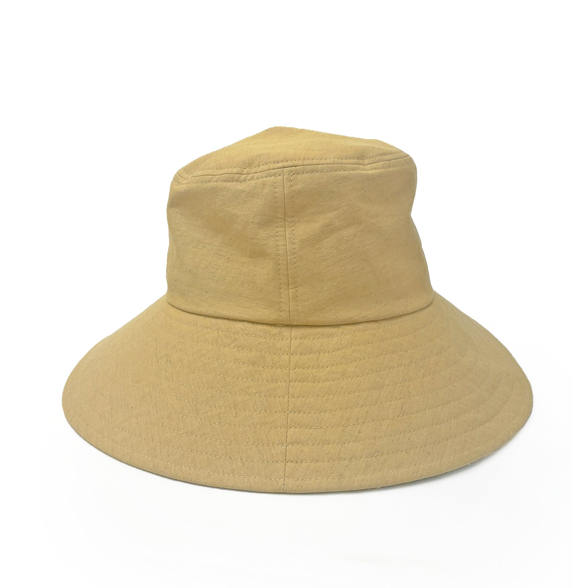 【公式】コカゲル ダブルブリムハット / 帽子専門店 ATRENA(アトレナ)オンラインストア