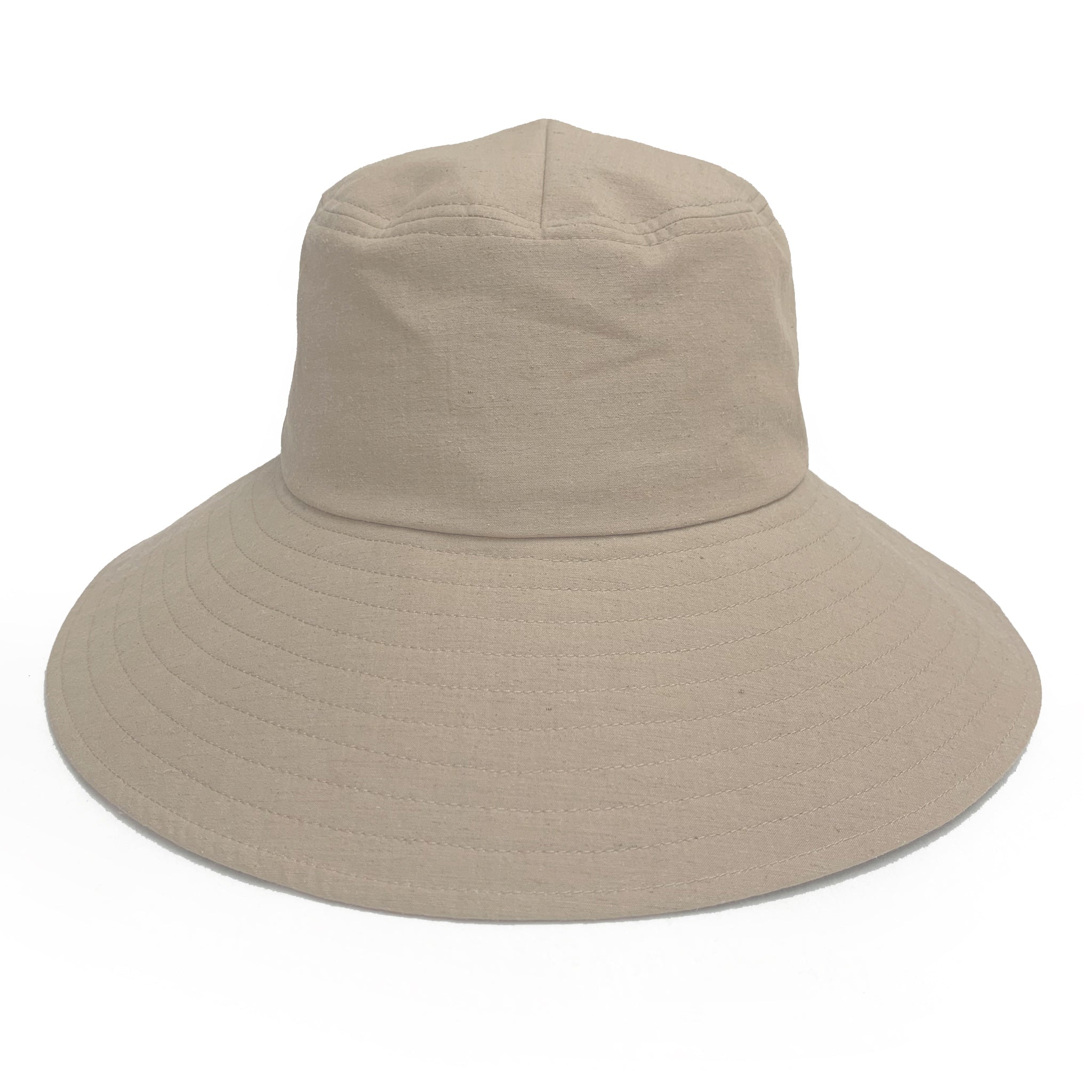 【公式】コカゲル ダブルブリムハット / 帽子専門店 ATRENA(アトレナ)オンラインストア