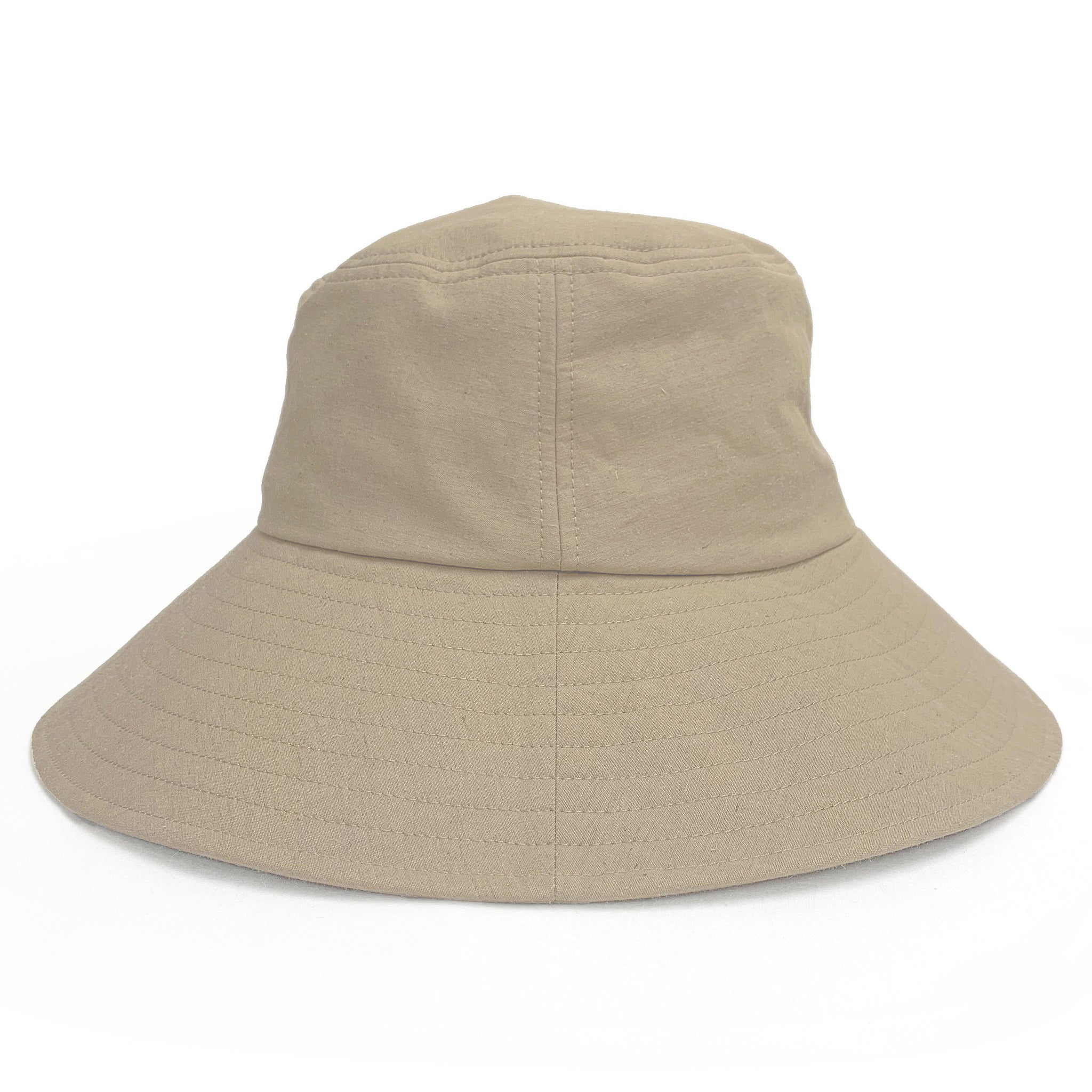 【公式】コカゲル ダブルブリムハット / 帽子専門店 ATRENA(アトレナ)オンラインストア