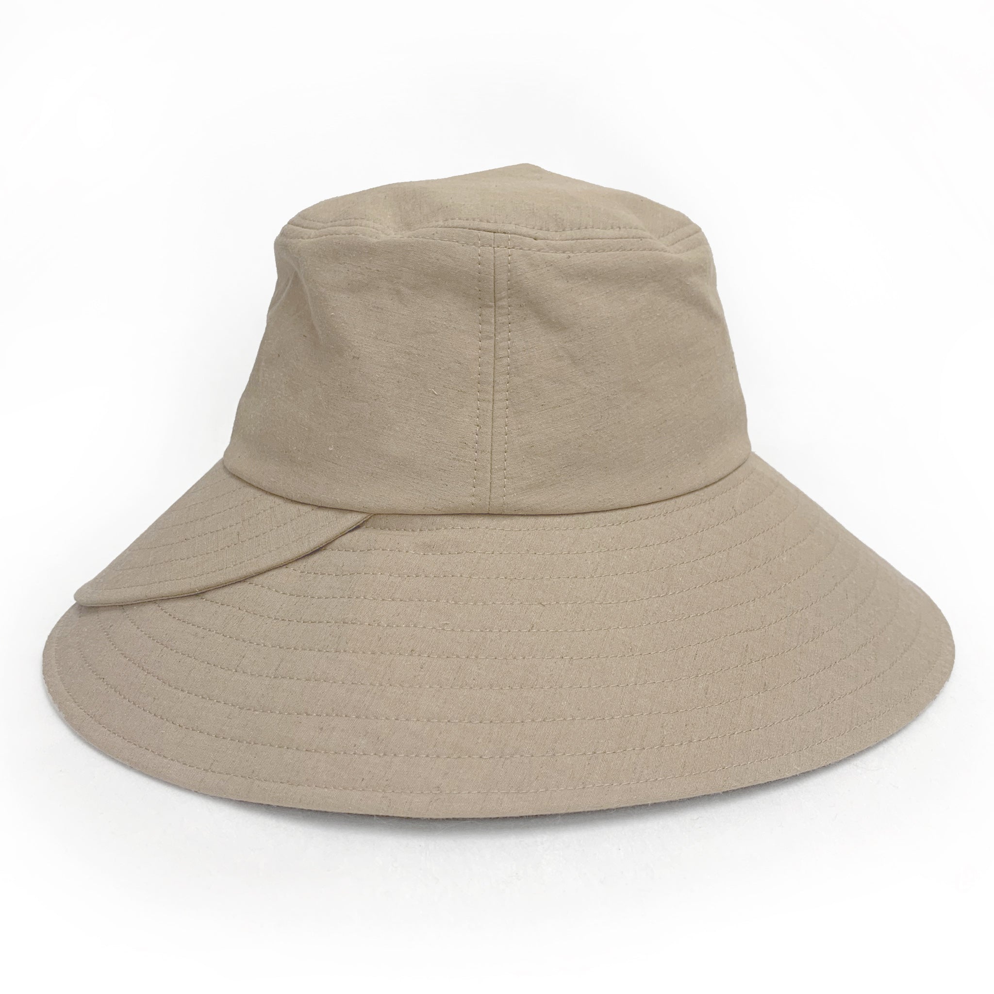 【公式】コカゲル ダブルブリムハット / 帽子専門店 ATRENA(アトレナ)オンラインストア