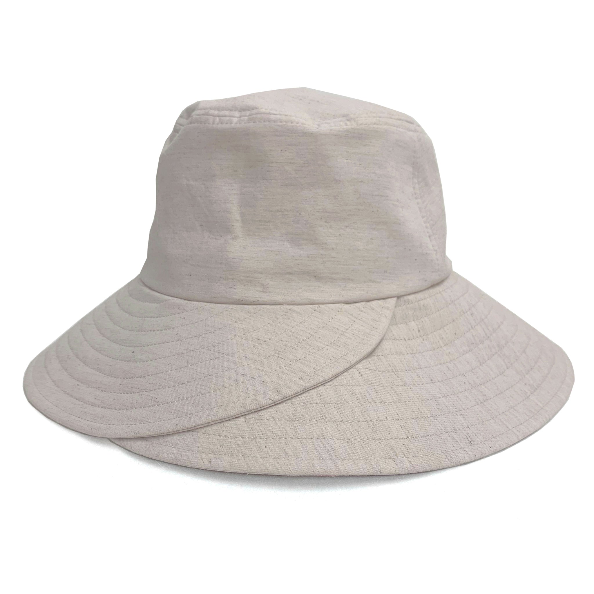 【公式】コカゲル ダブルブリムハット / 帽子専門店 ATRENA(アトレナ)オンラインストア