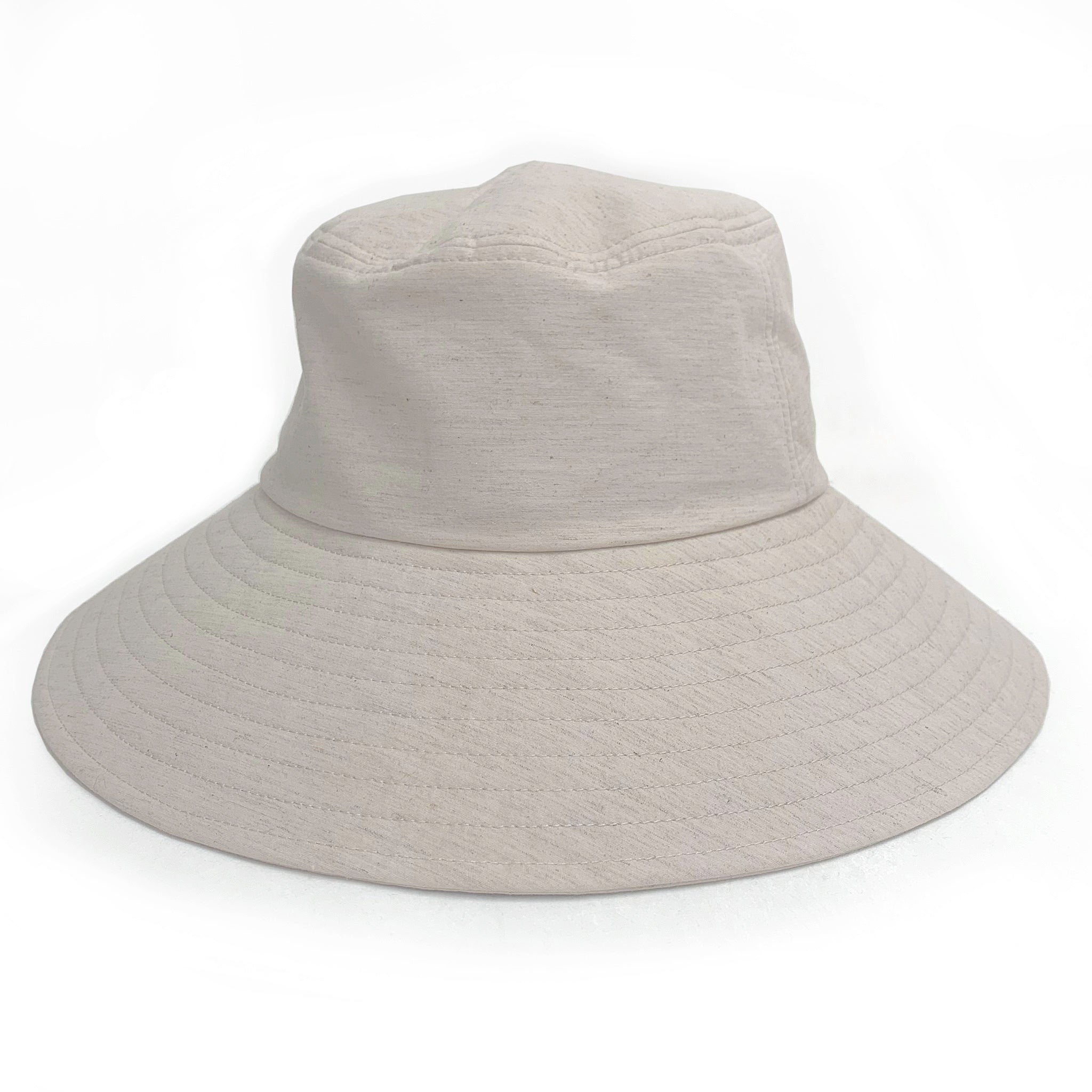 【公式】コカゲル ダブルブリムハット / 帽子専門店 ATRENA(アトレナ)オンラインストア