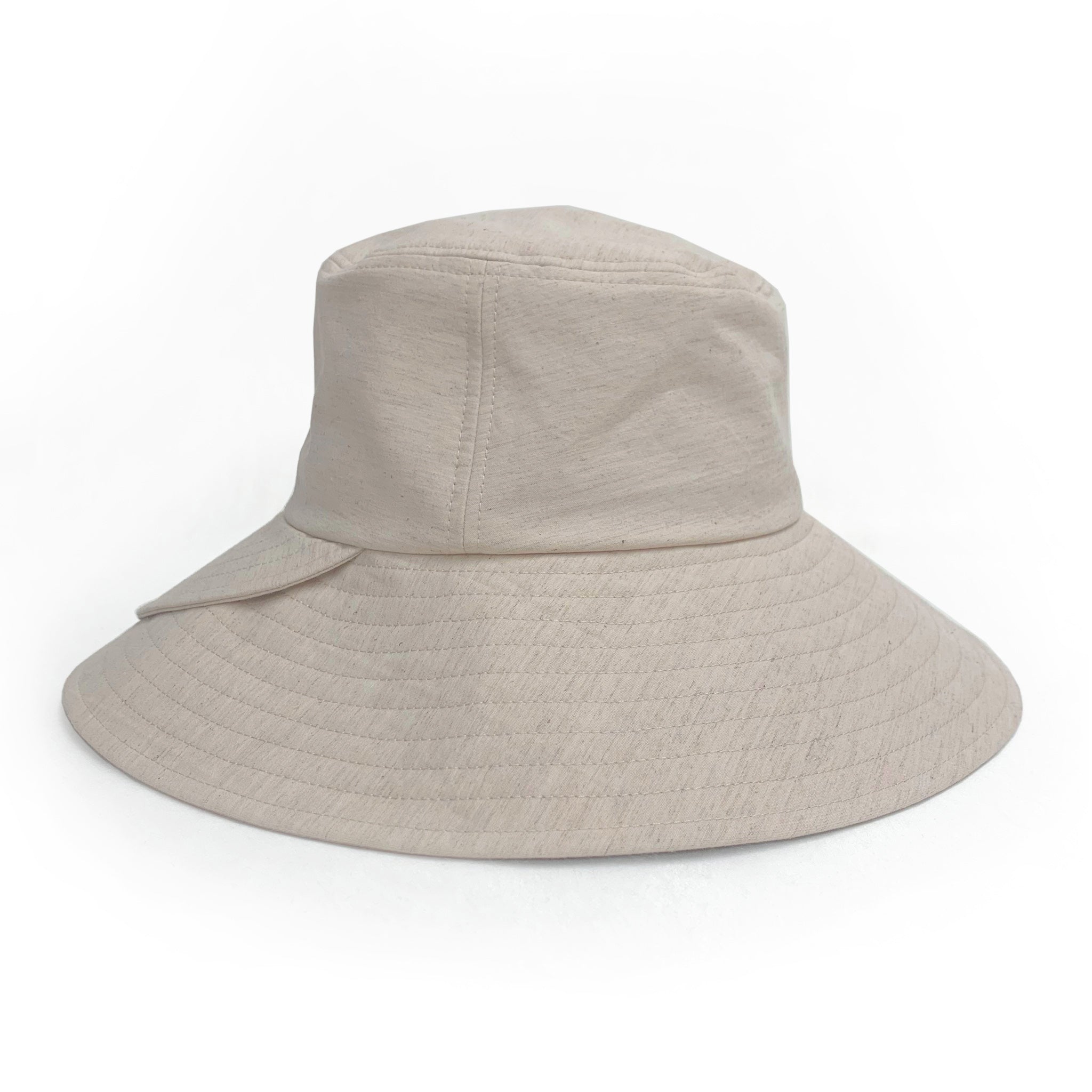 【公式】コカゲル ダブルブリムハット / 帽子専門店 ATRENA(アトレナ)オンラインストア