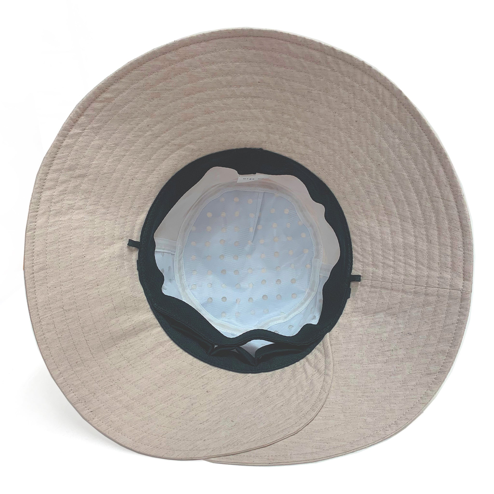 【公式】コカゲル ダブルブリムハット / 帽子専門店 ATRENA(アトレナ)オンラインストア