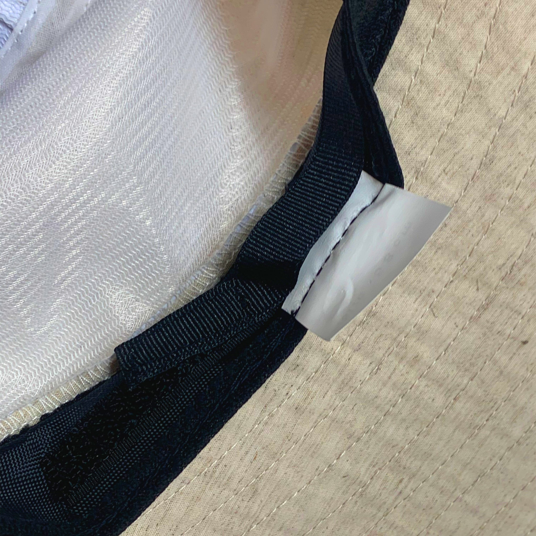 【公式】コカゲル ダブルブリムハット / 帽子専門店 ATRENA(アトレナ)オンラインストア