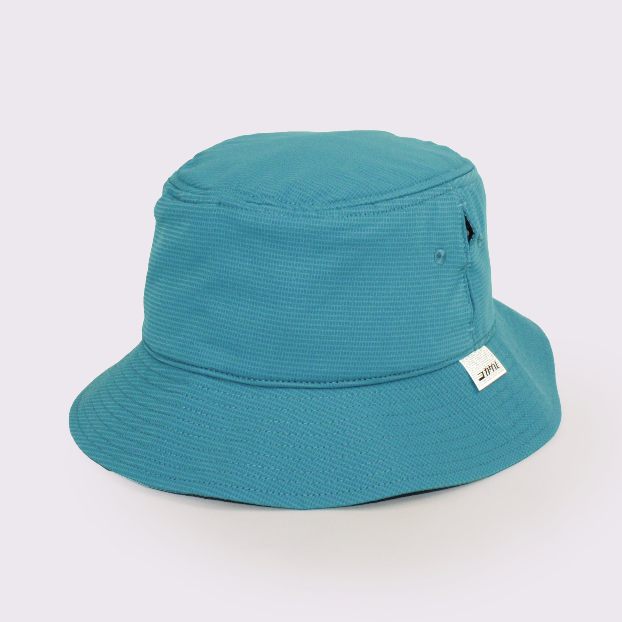 【公式】コカゲル (コカゲル×MIZUCOOL)COOLING BUCKET HAT / 帽子専門店 ATRENA(アトレナ)オンラインストア