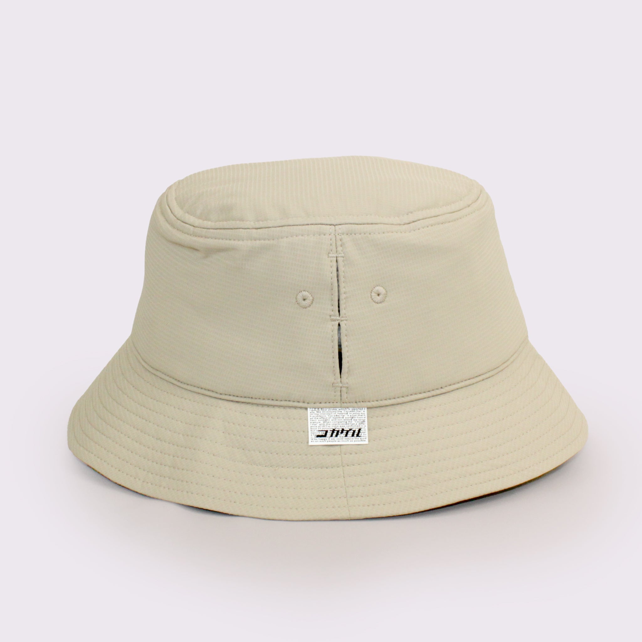 【公式】コカゲル (コカゲル×MIZUCOOL)COOLING BUCKET HAT / 帽子専門店 ATRENA(アトレナ)オンラインストア