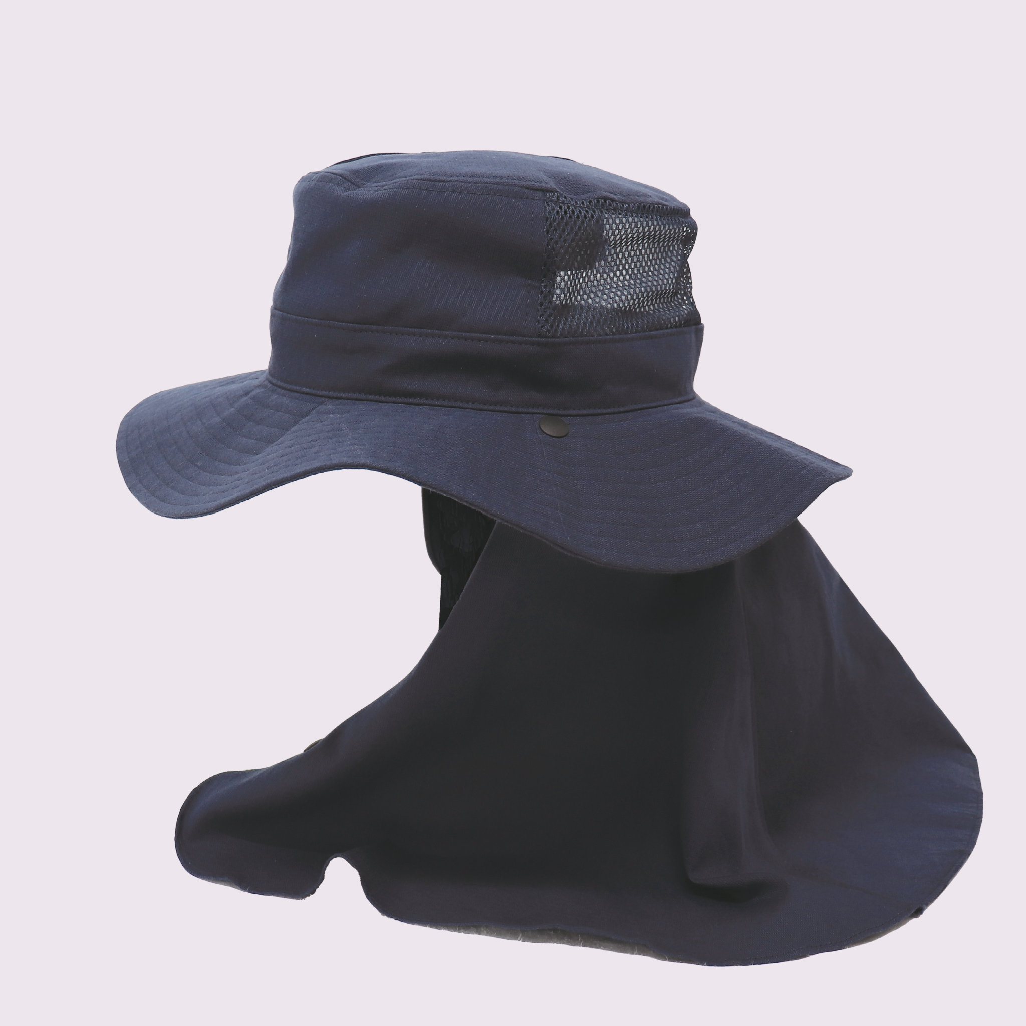 【公式】コカゲル (UV100%カット)ロングケープアドベンチャー / 帽子専門店 ATRENA(アトレナ)オンラインストア